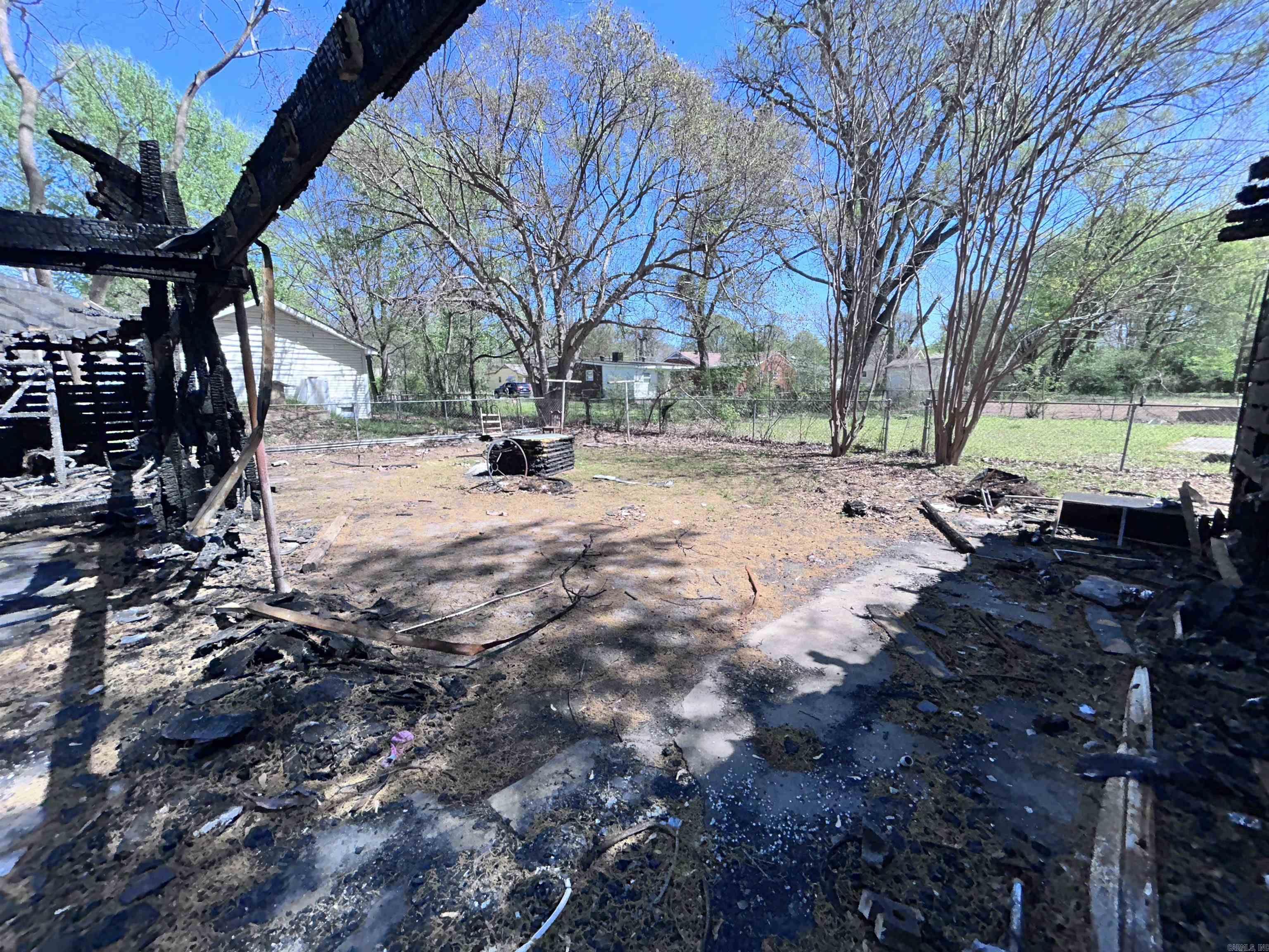 4905 School  North Little Rock, AR