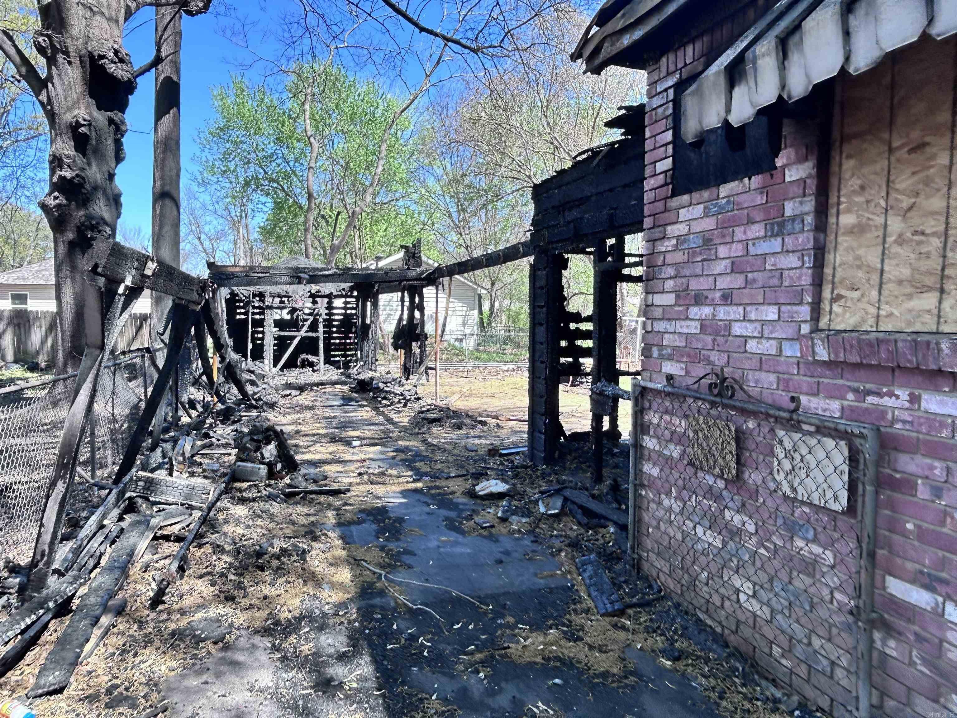 4905 School  North Little Rock, AR