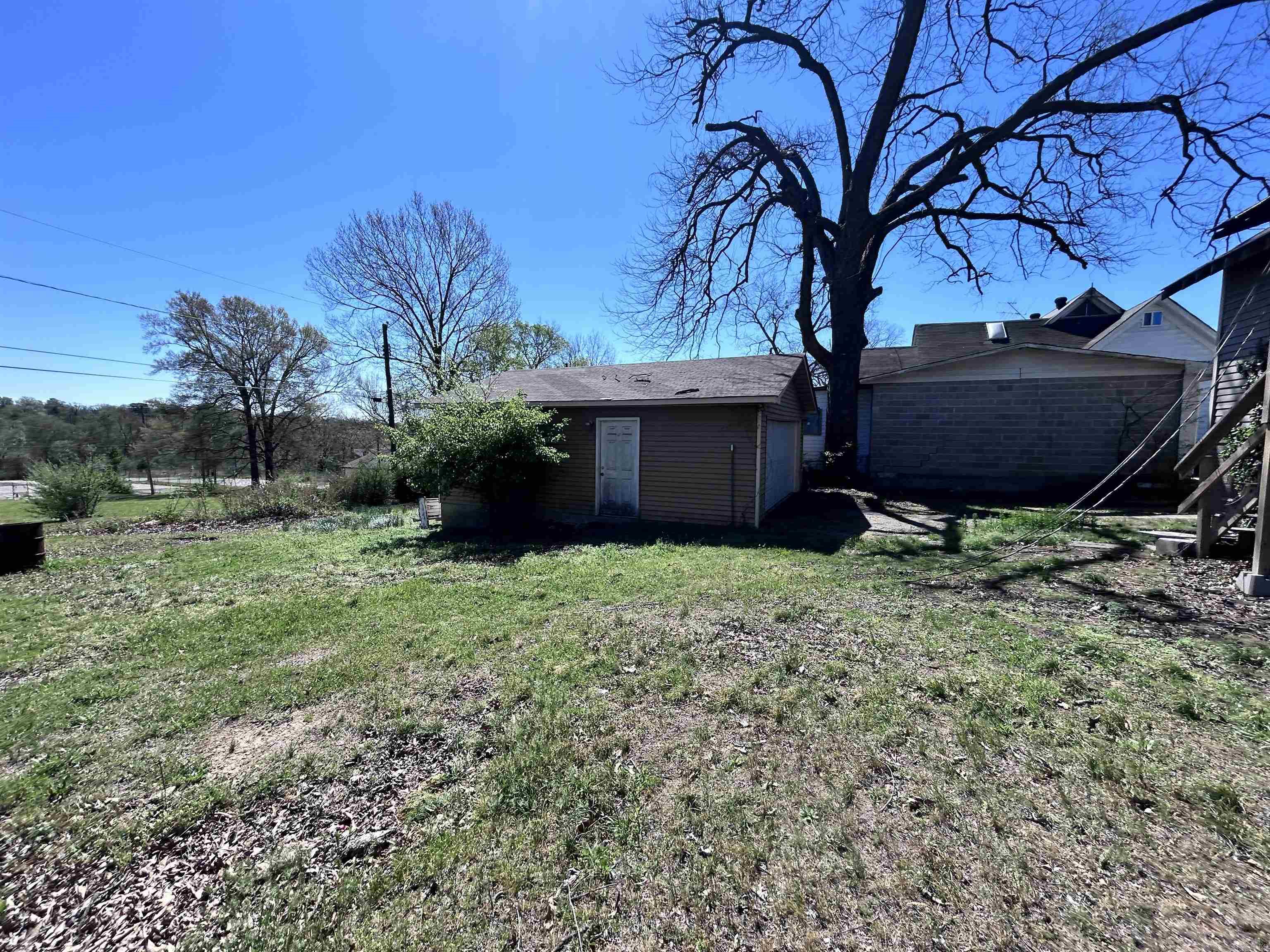 1601 Booker  Little Rock, AR