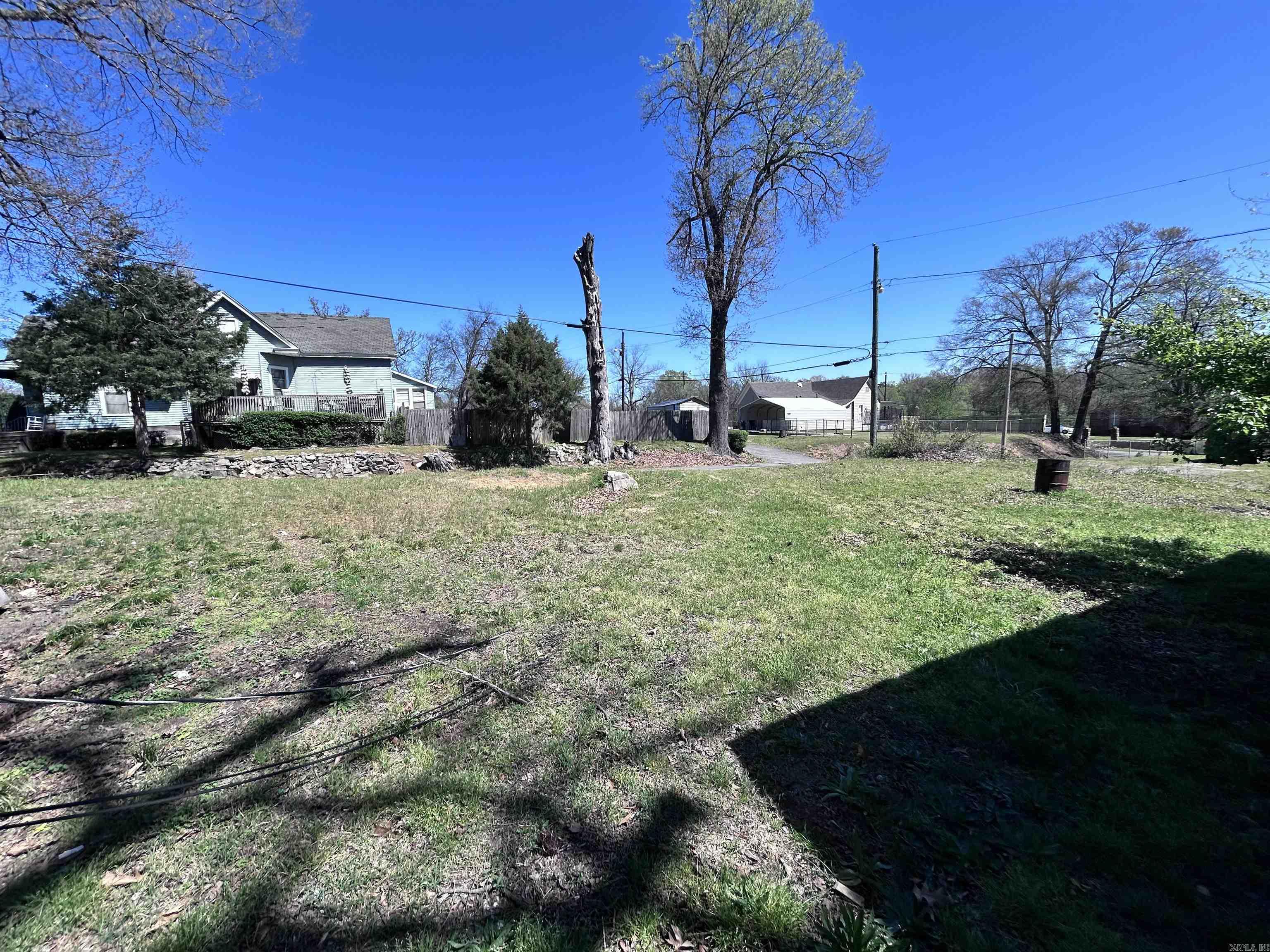 1601 Booker  Little Rock, AR