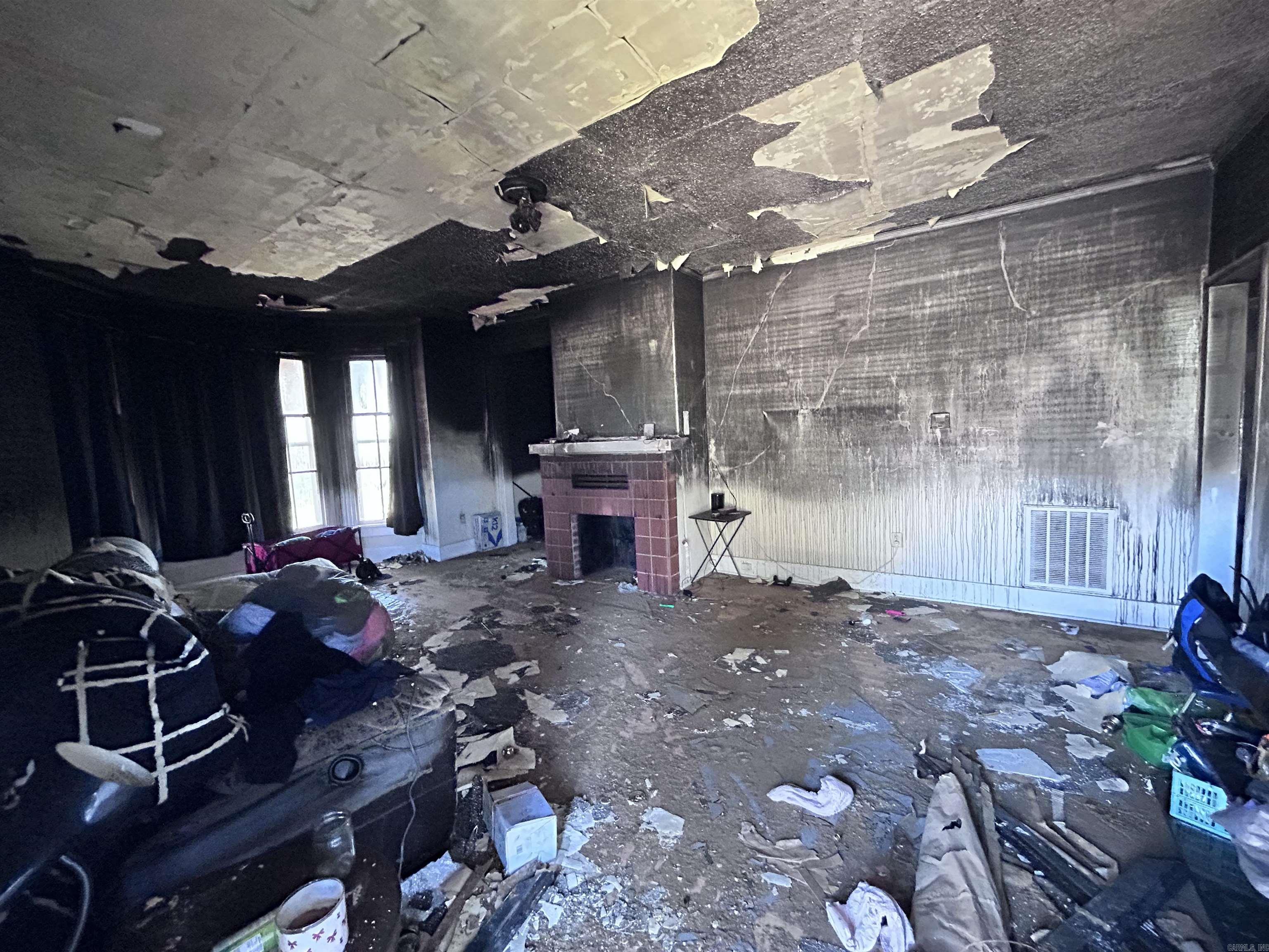 1601 Booker  Little Rock, AR