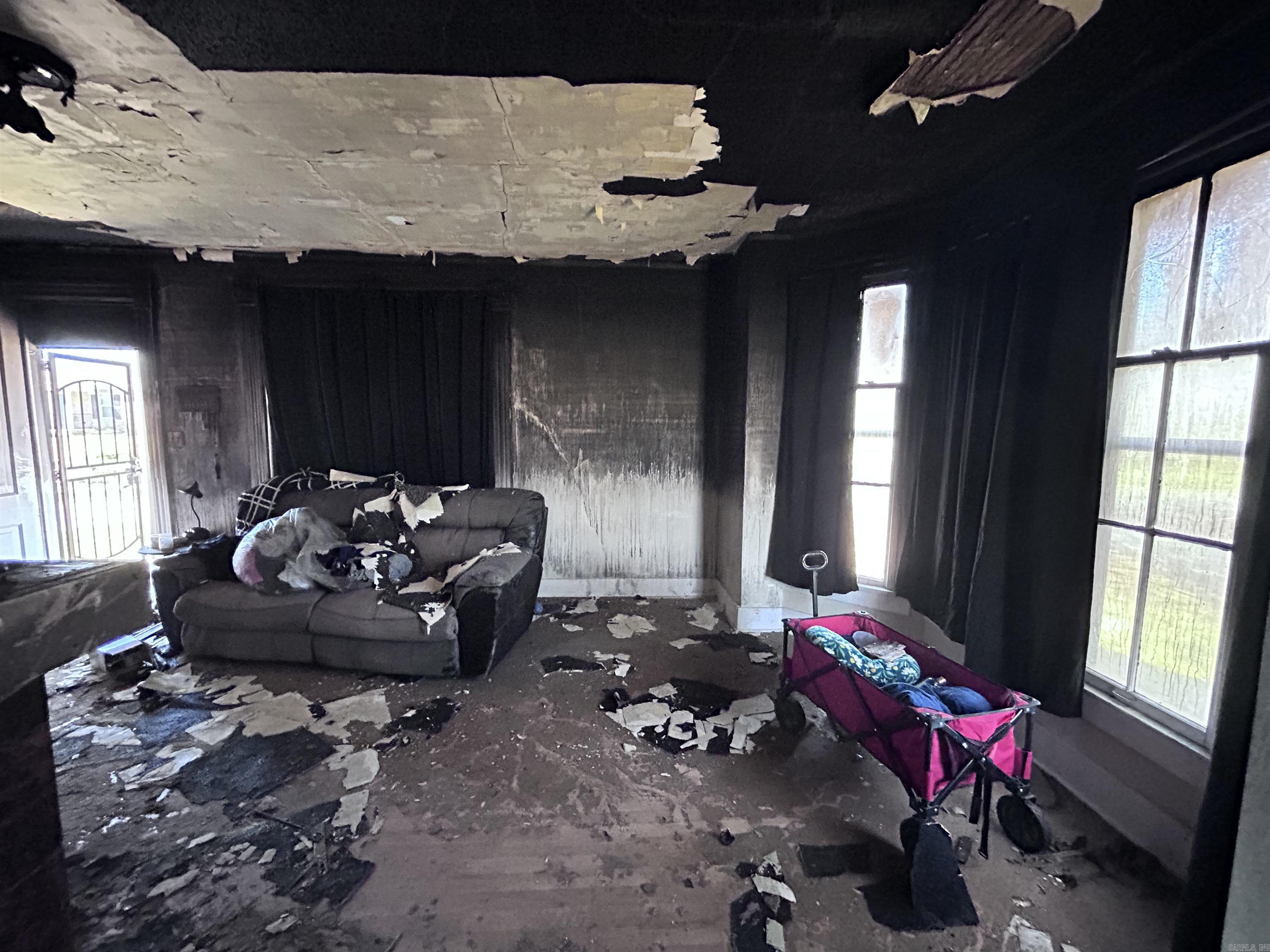 1601 Booker  Little Rock, AR