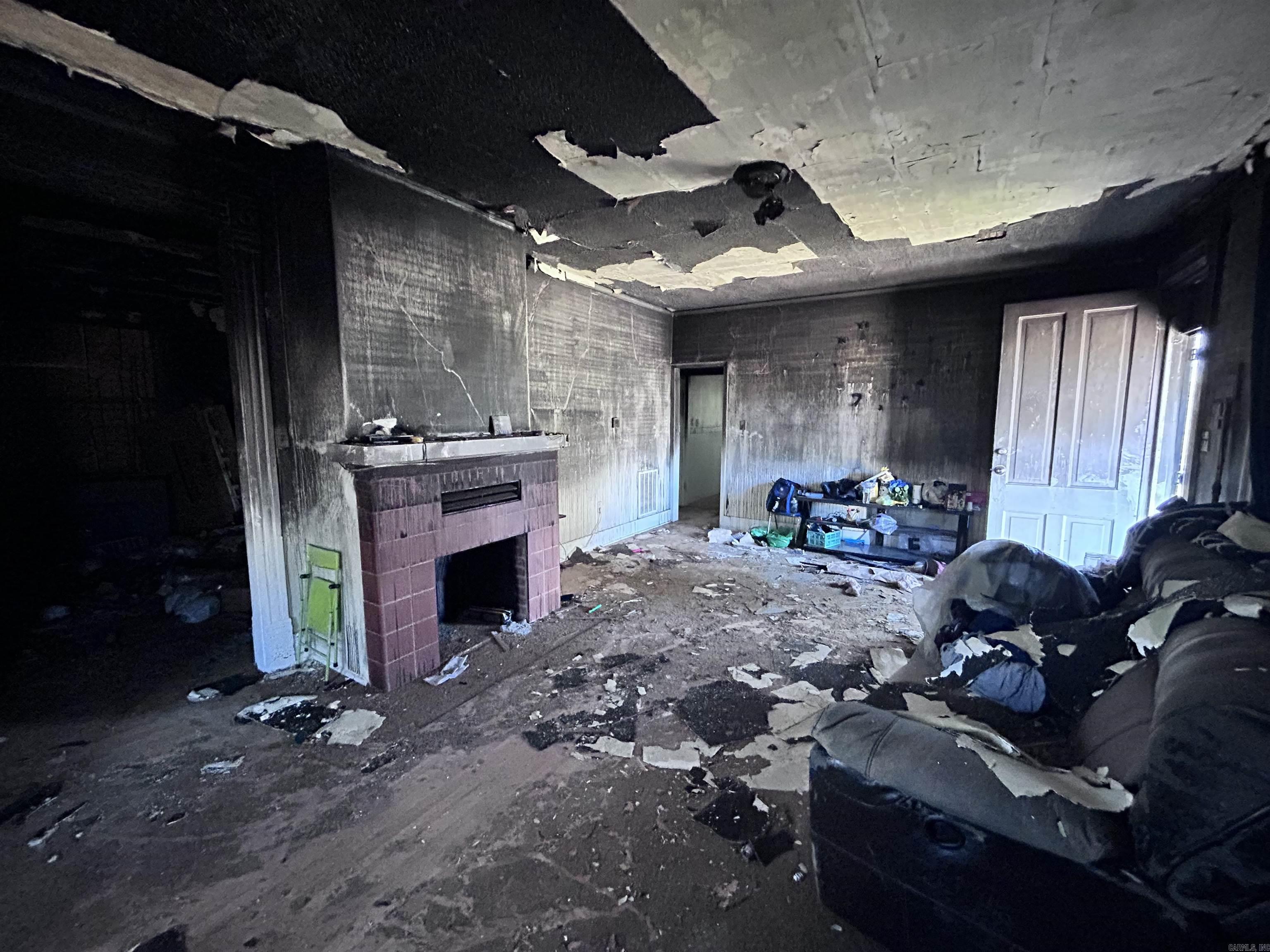 1601 Booker  Little Rock, AR