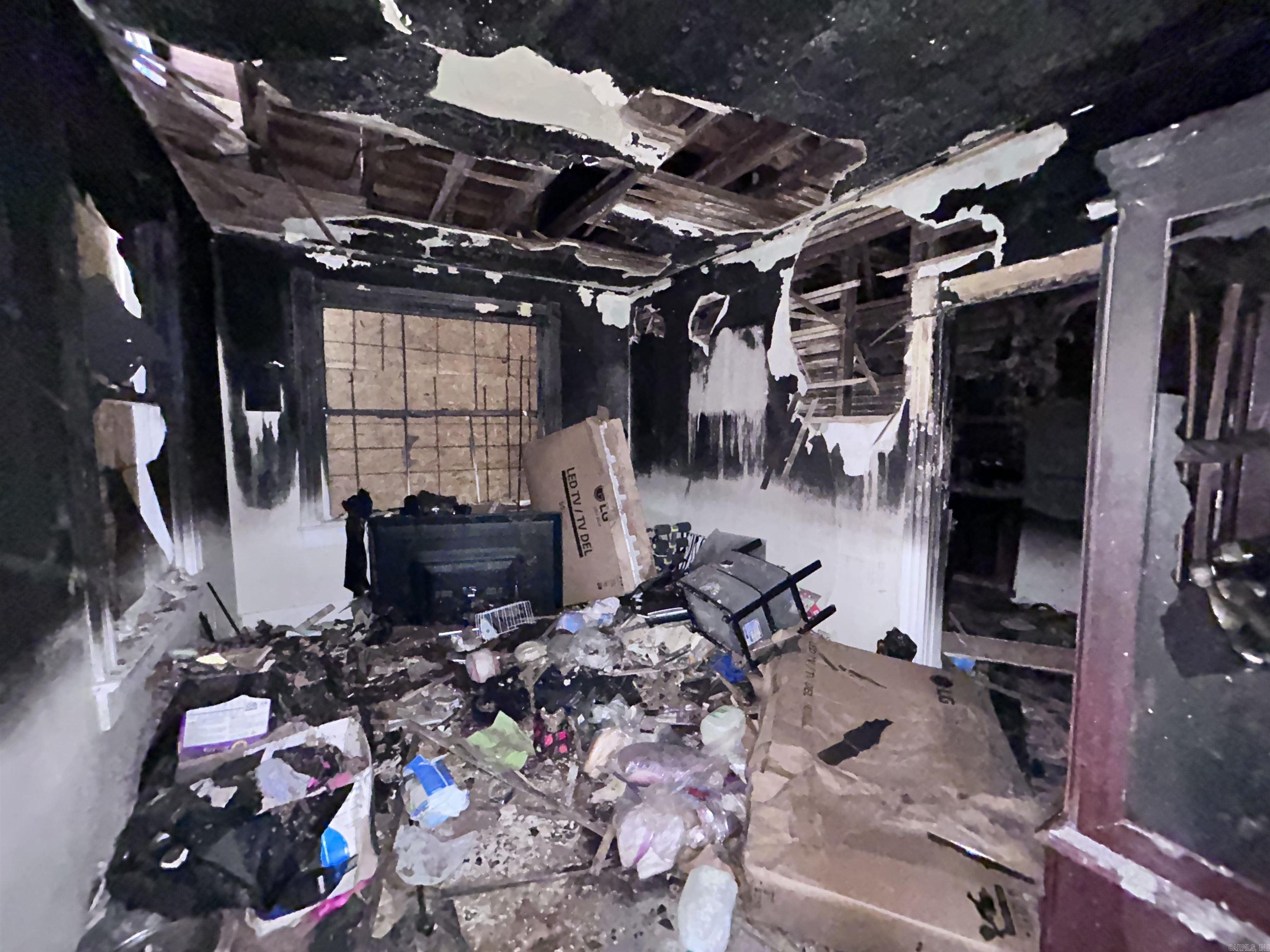 1601 Booker  Little Rock, AR