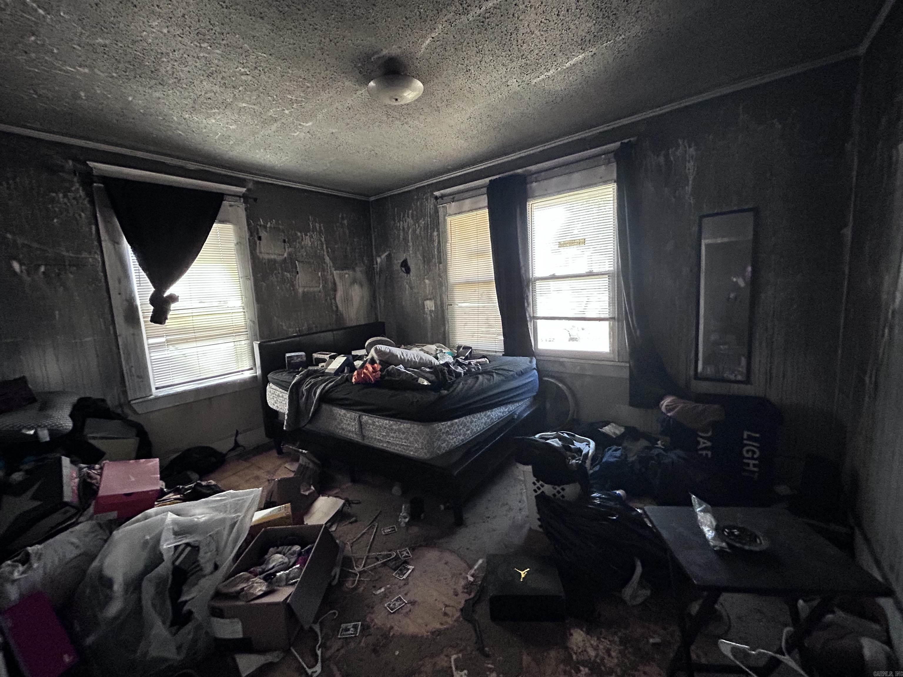 1601 Booker  Little Rock, AR