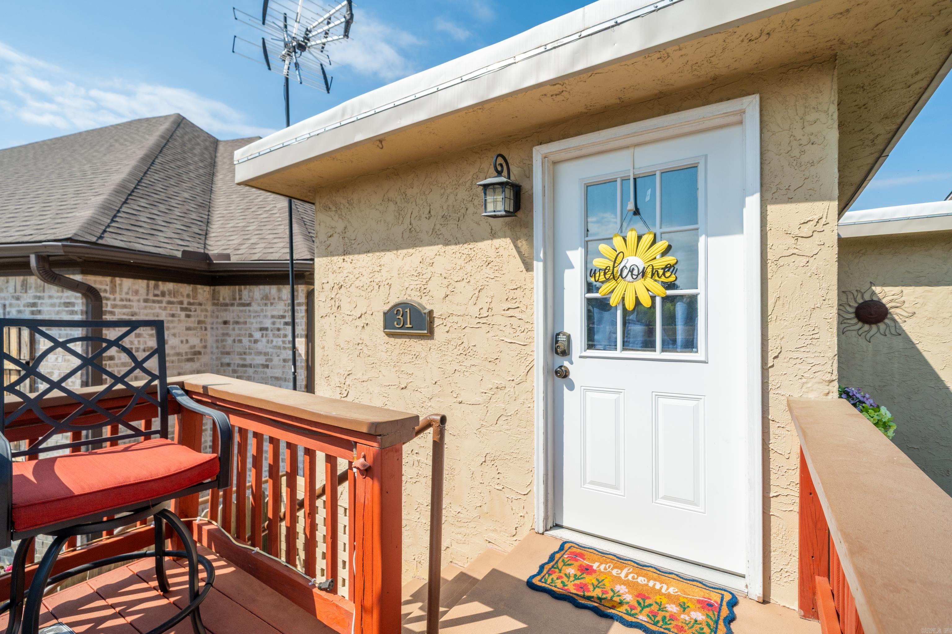 105 Chambers Pt  Hot Springs, AR