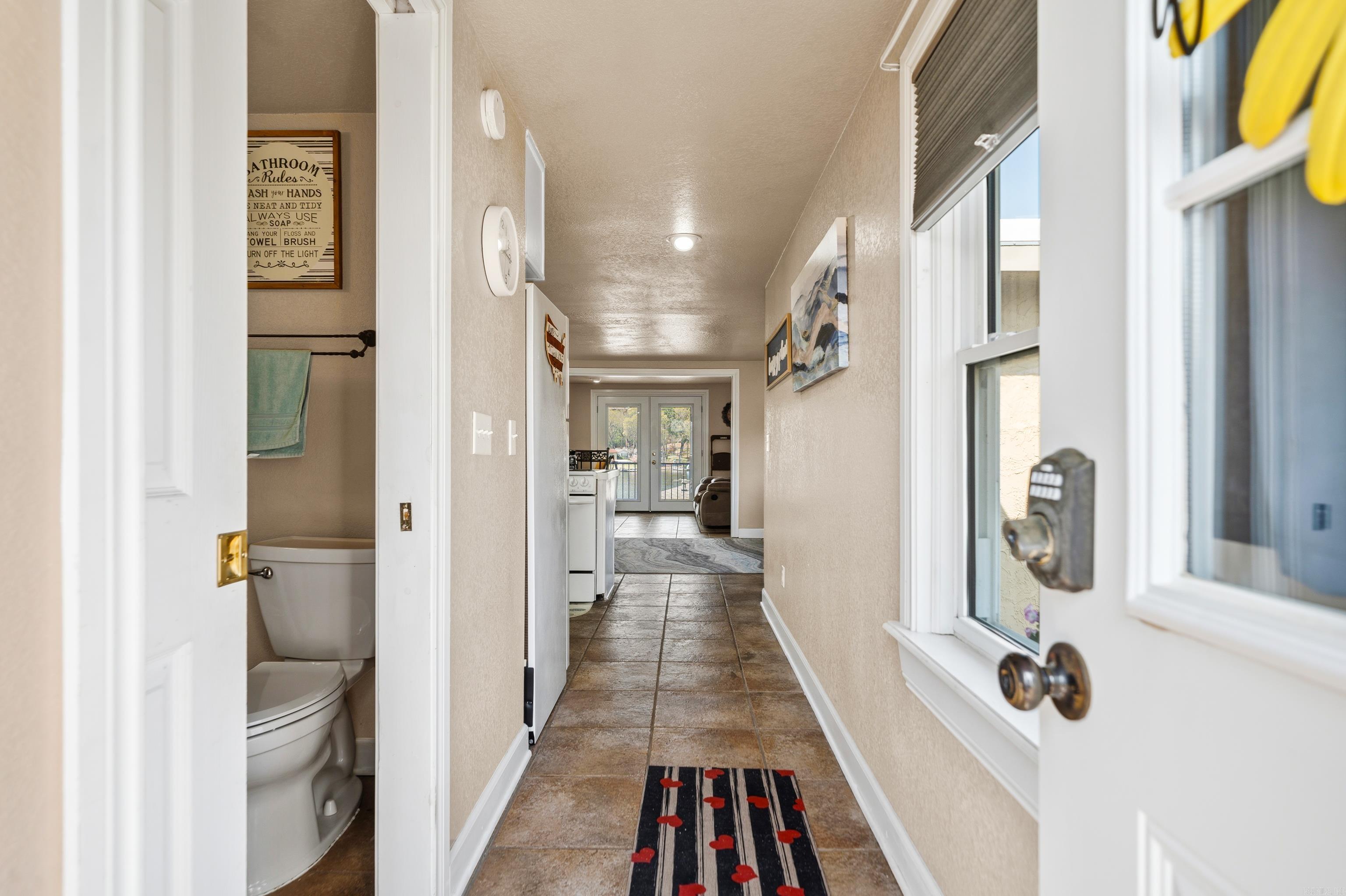 105 Chambers Pt  Hot Springs, AR