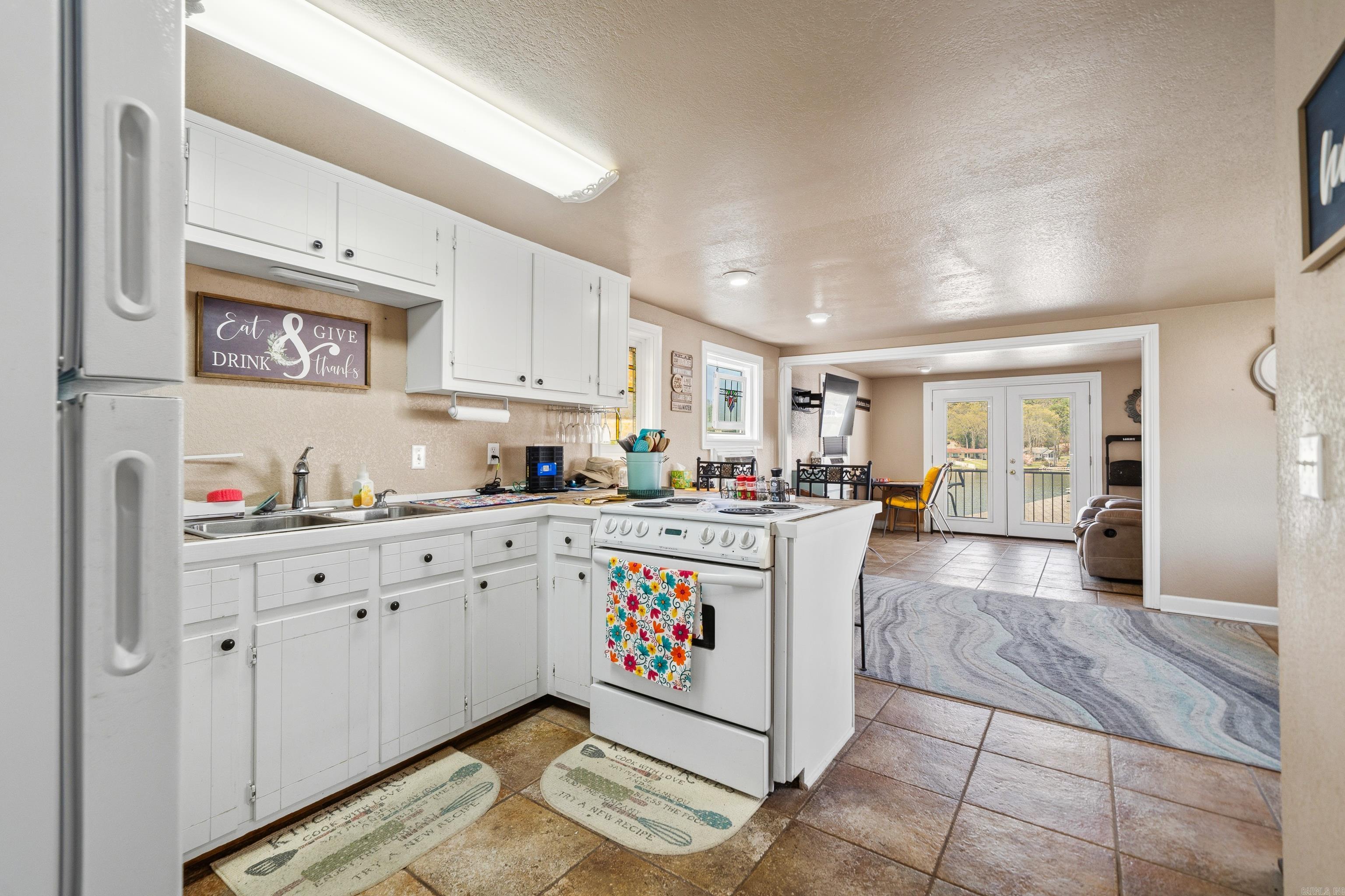 105 Chambers Pt  Hot Springs, AR