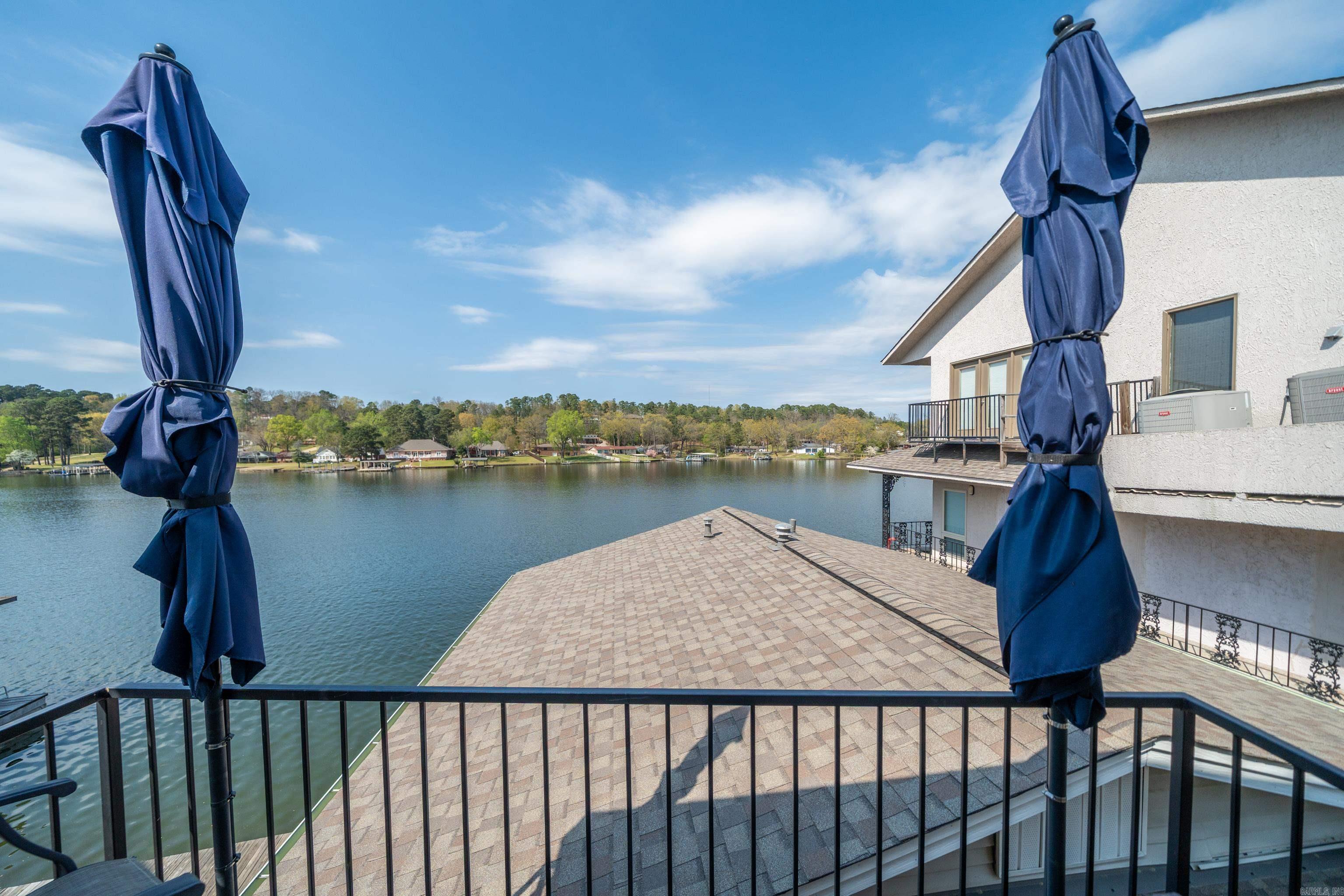 105 Chambers Pt  Hot Springs, AR