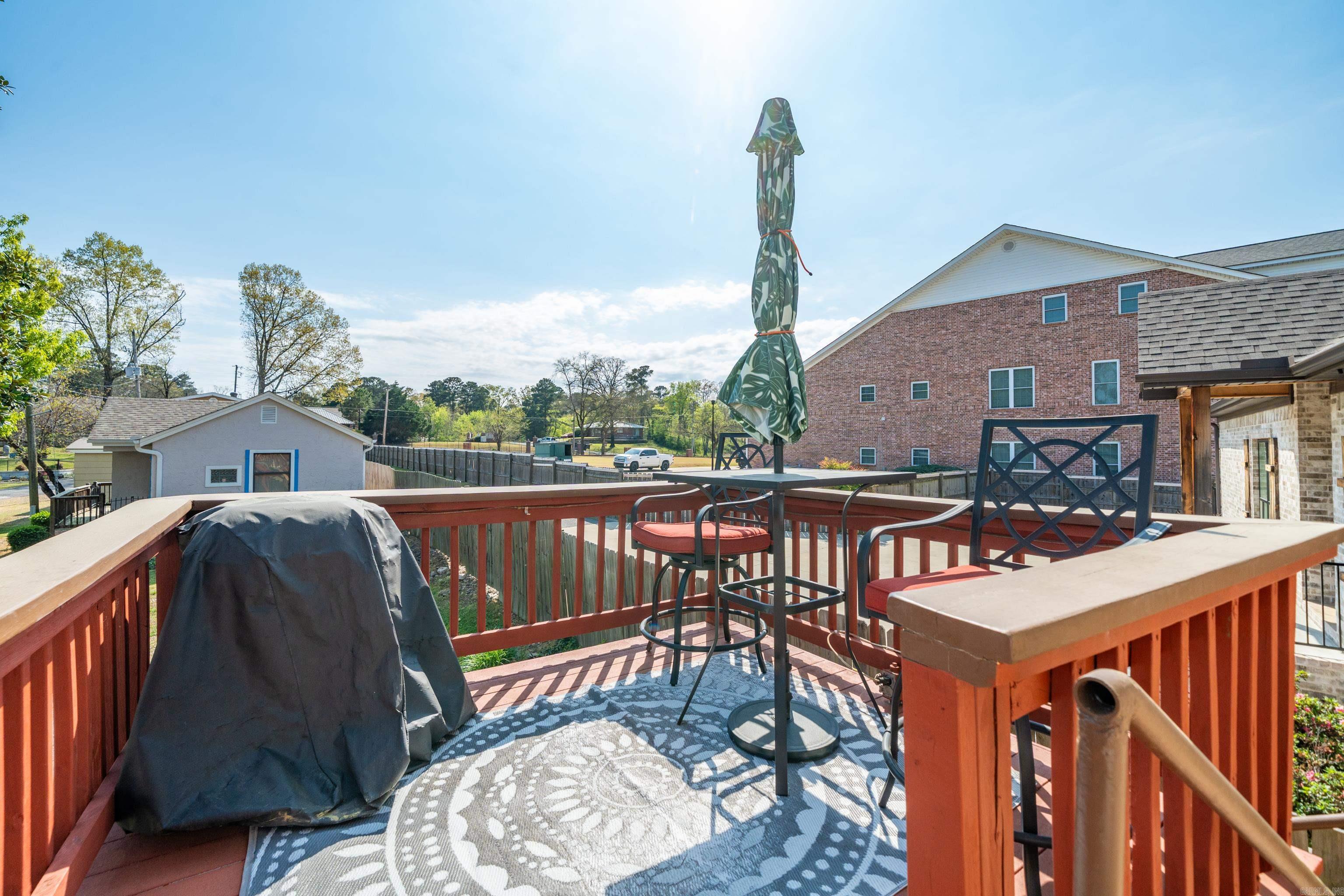 105 Chambers Pt  Hot Springs, AR