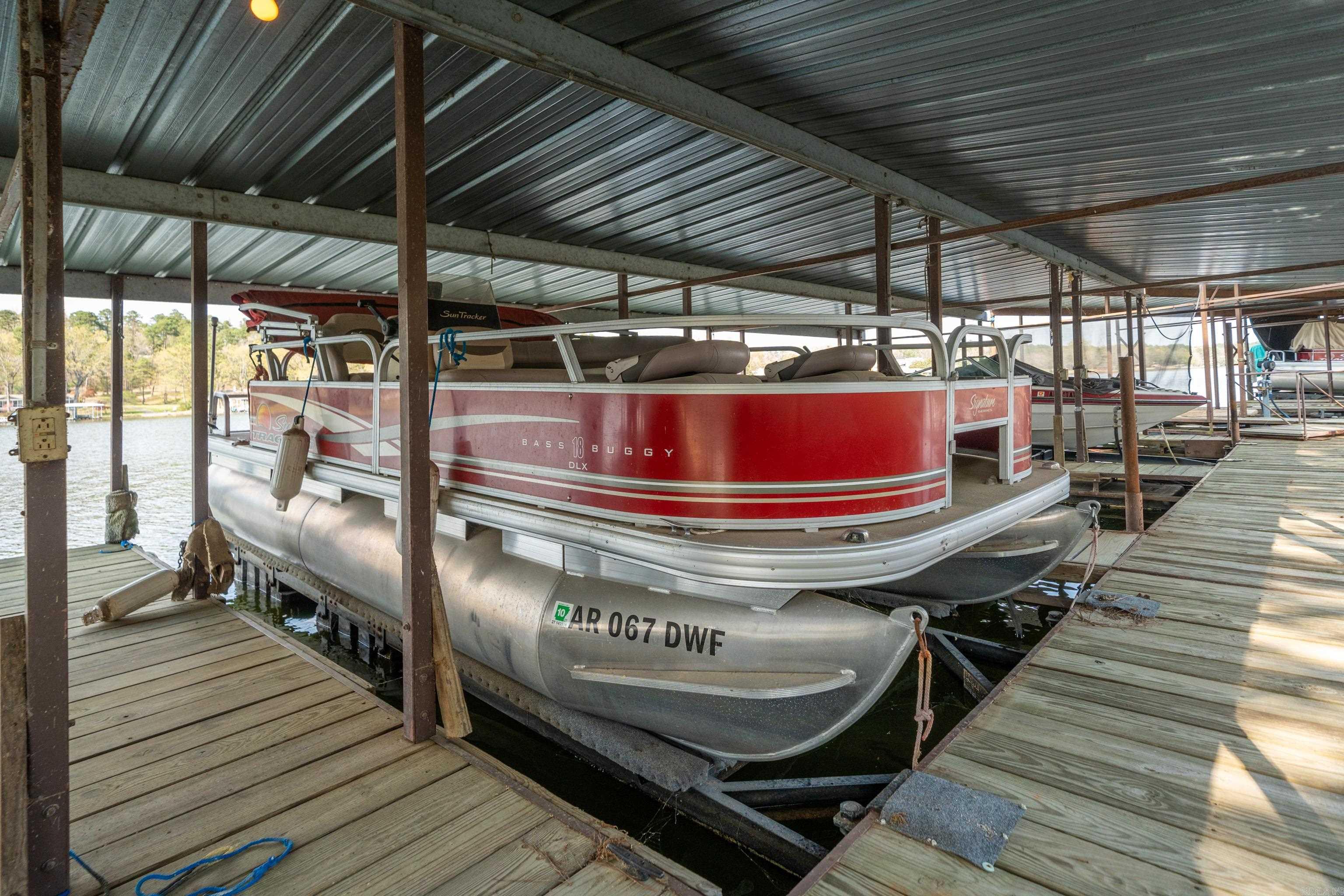 105 Chambers Pt  Hot Springs, AR