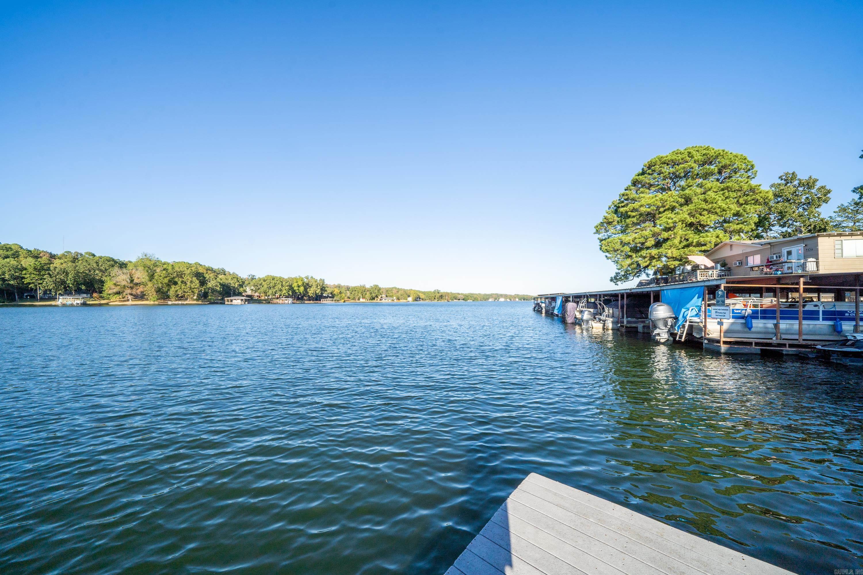 105 Chambers Pt  Hot Springs, AR