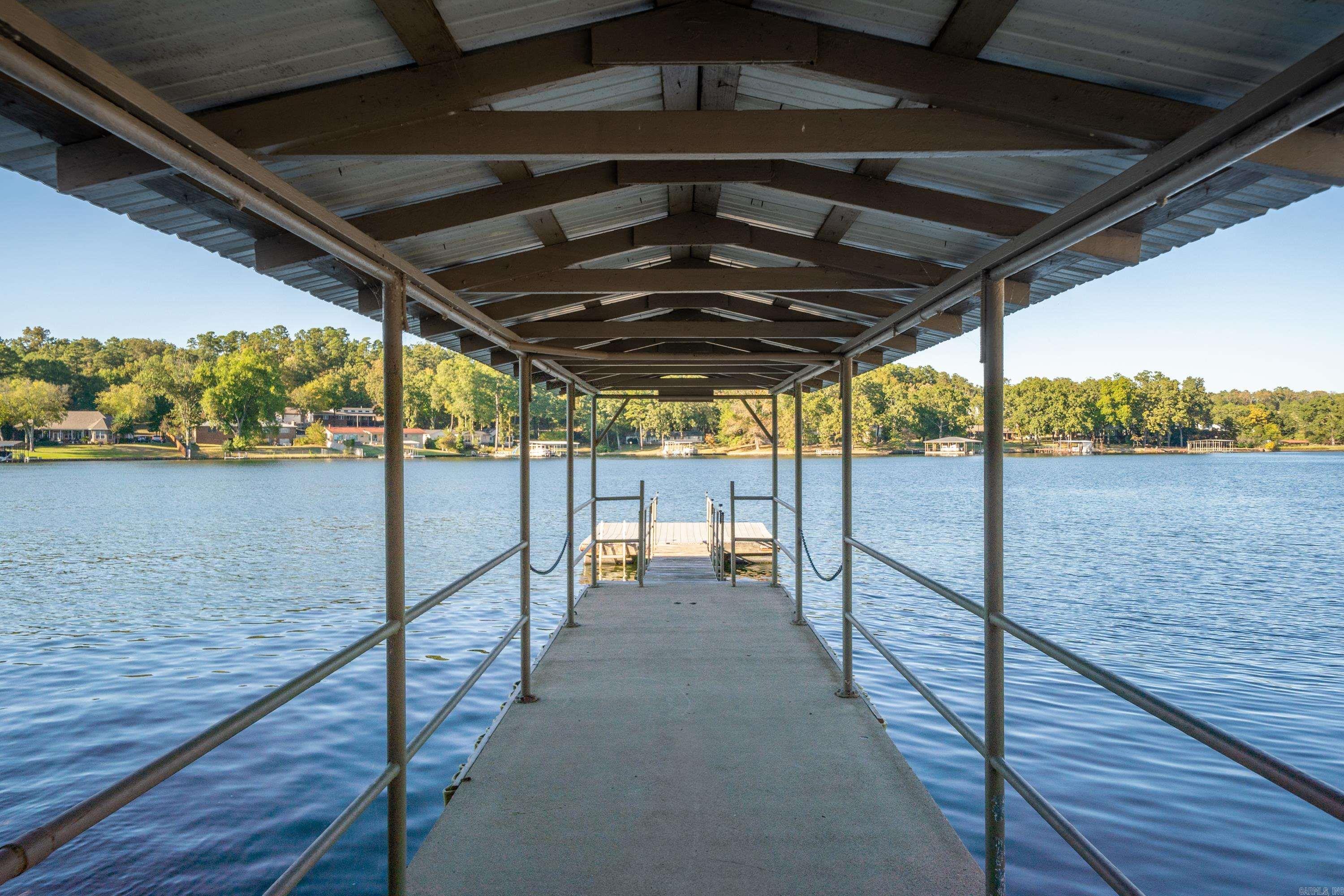 105 Chambers Pt  Hot Springs, AR