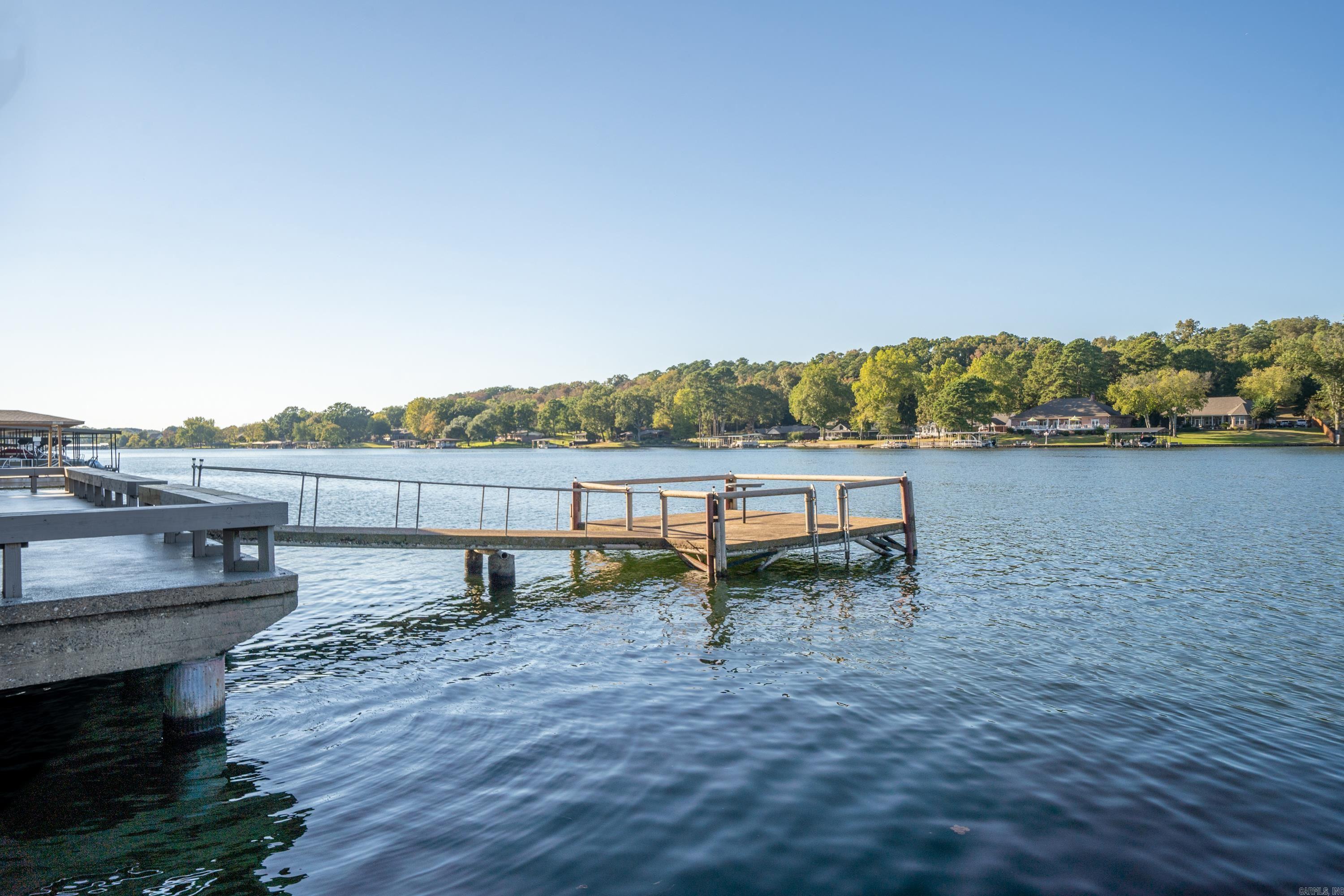 105 Chambers Pt  Hot Springs, AR