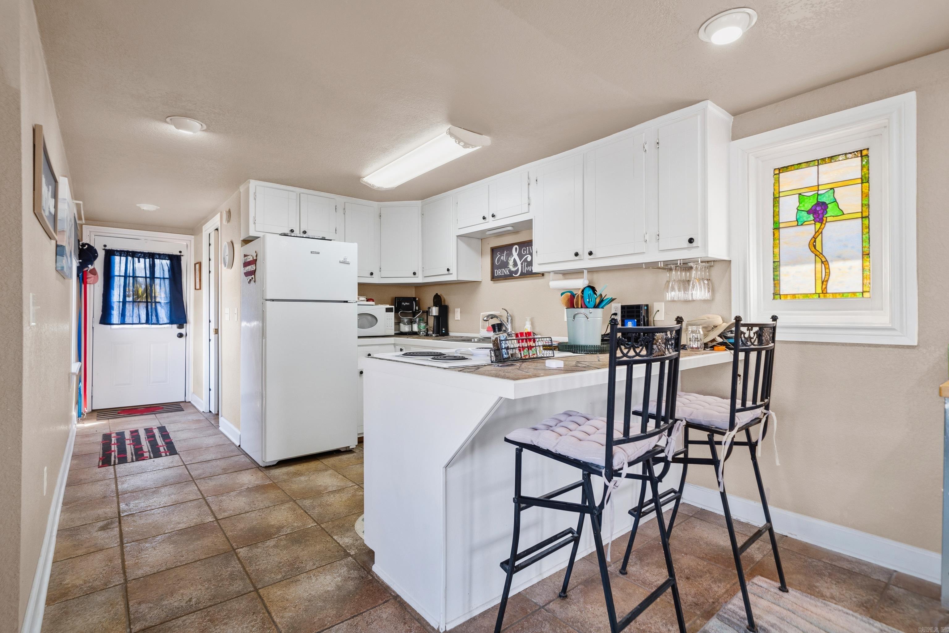 105 Chambers Pt  Hot Springs, AR