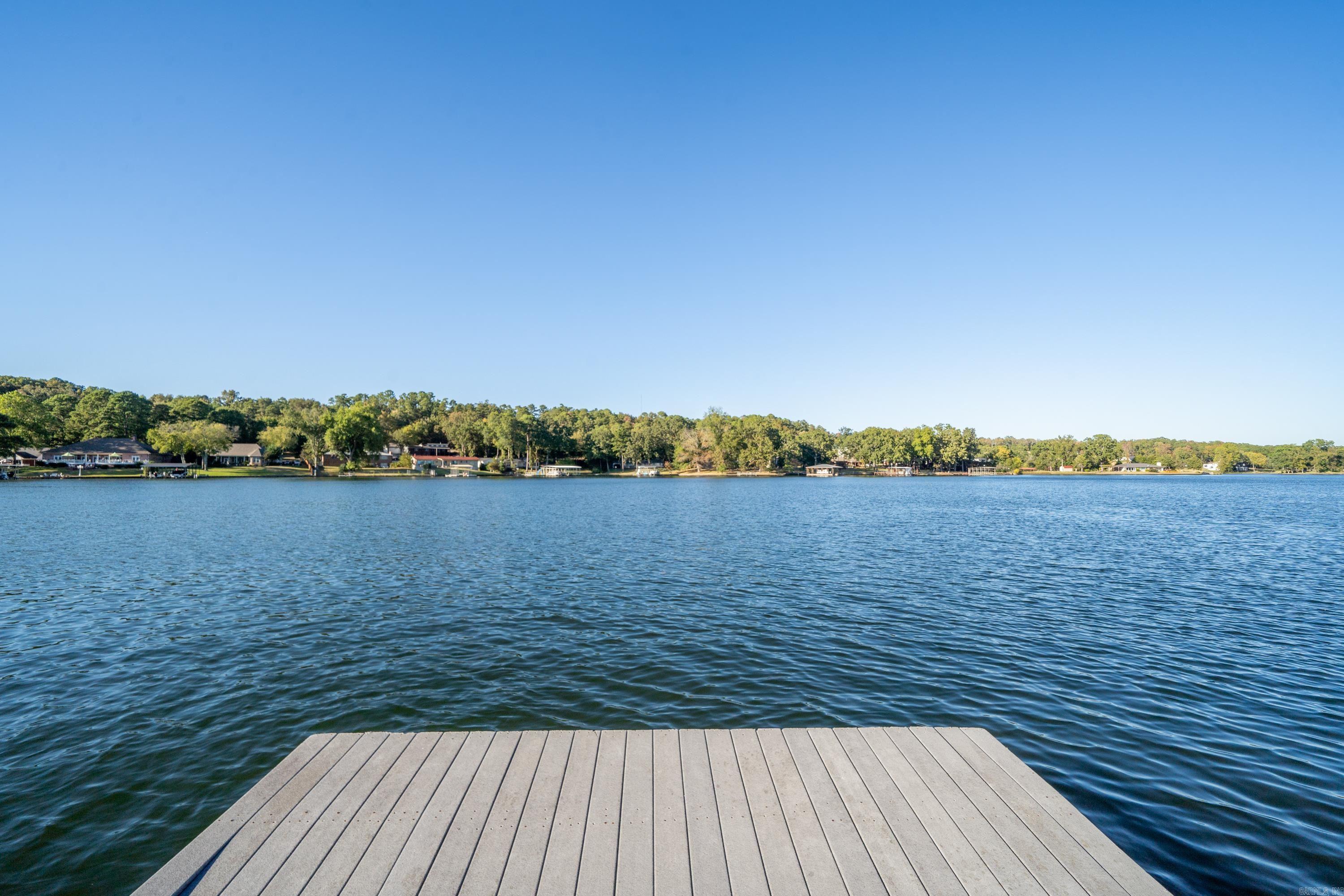 105 Chambers Pt  Hot Springs, AR