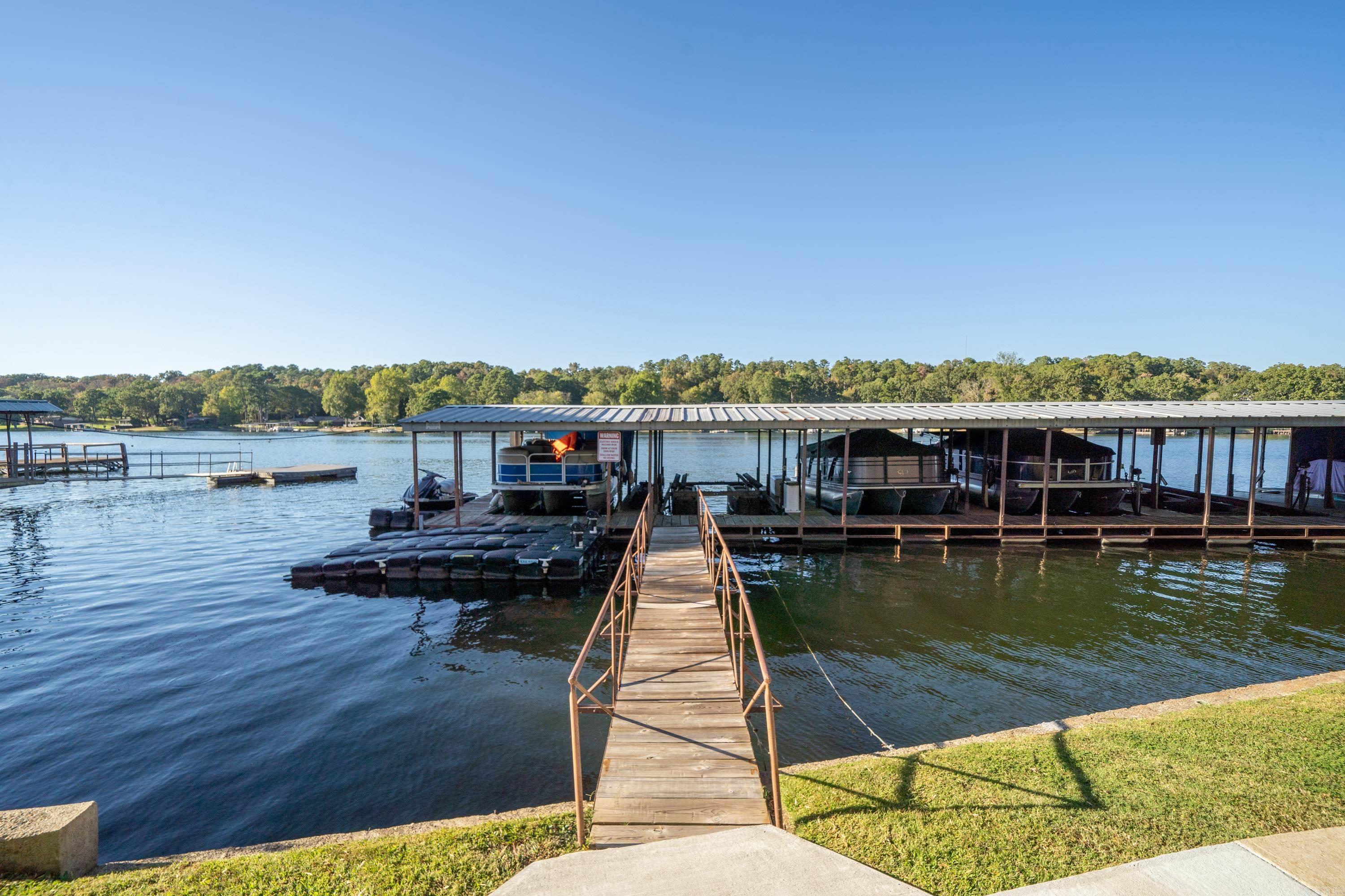 105 Chambers Pt  Hot Springs, AR