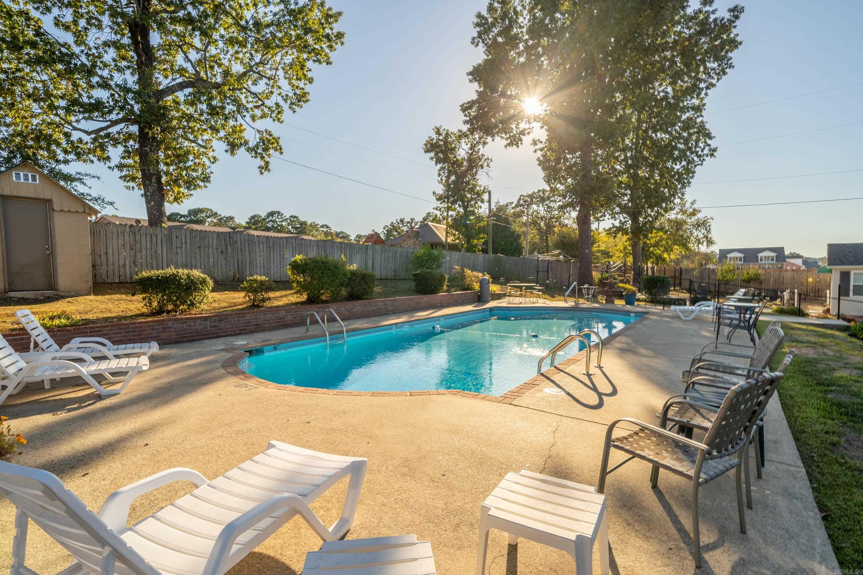 105 Chambers Pt  Hot Springs, AR