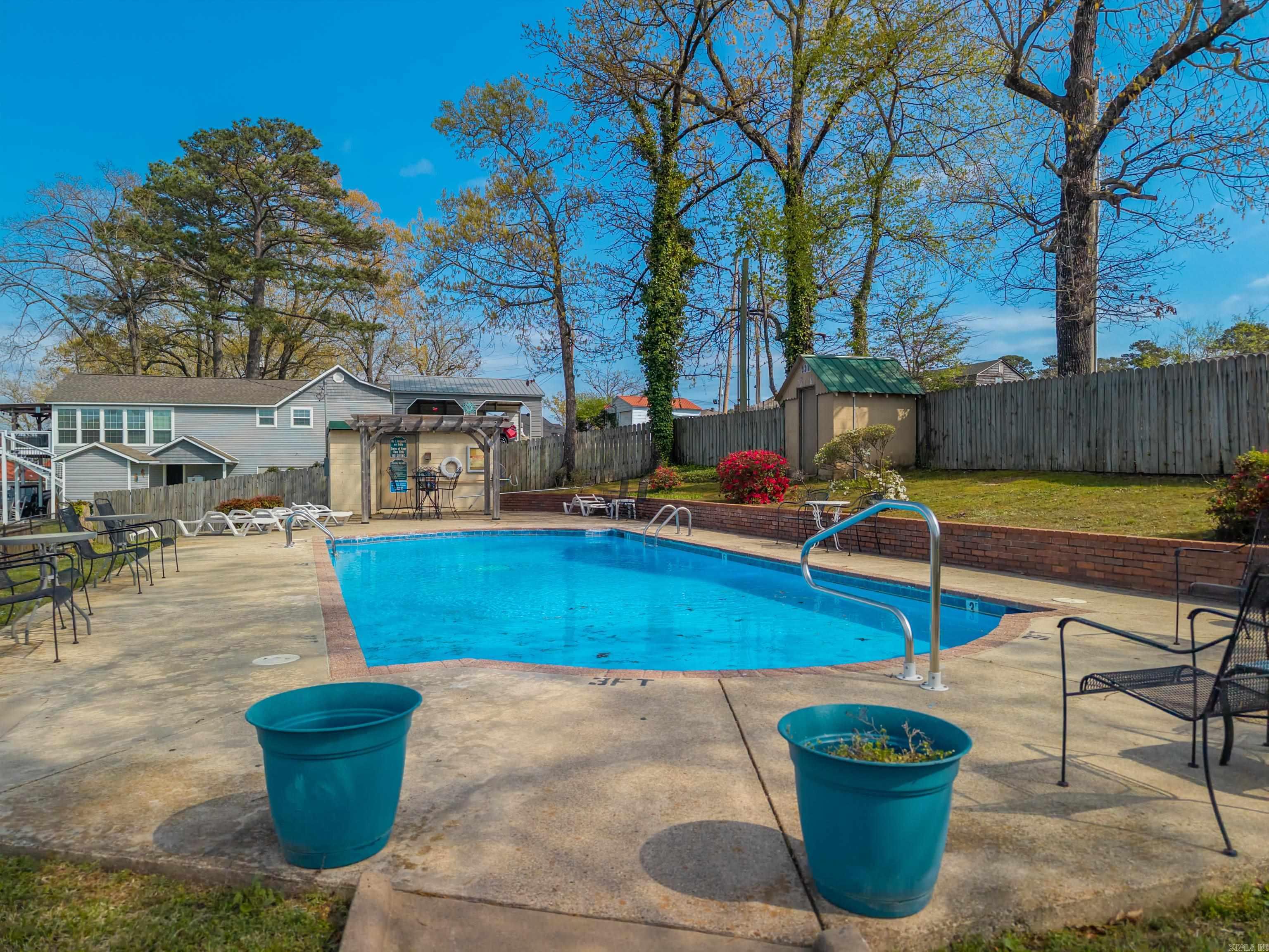 105 Chambers Pt  Hot Springs, AR