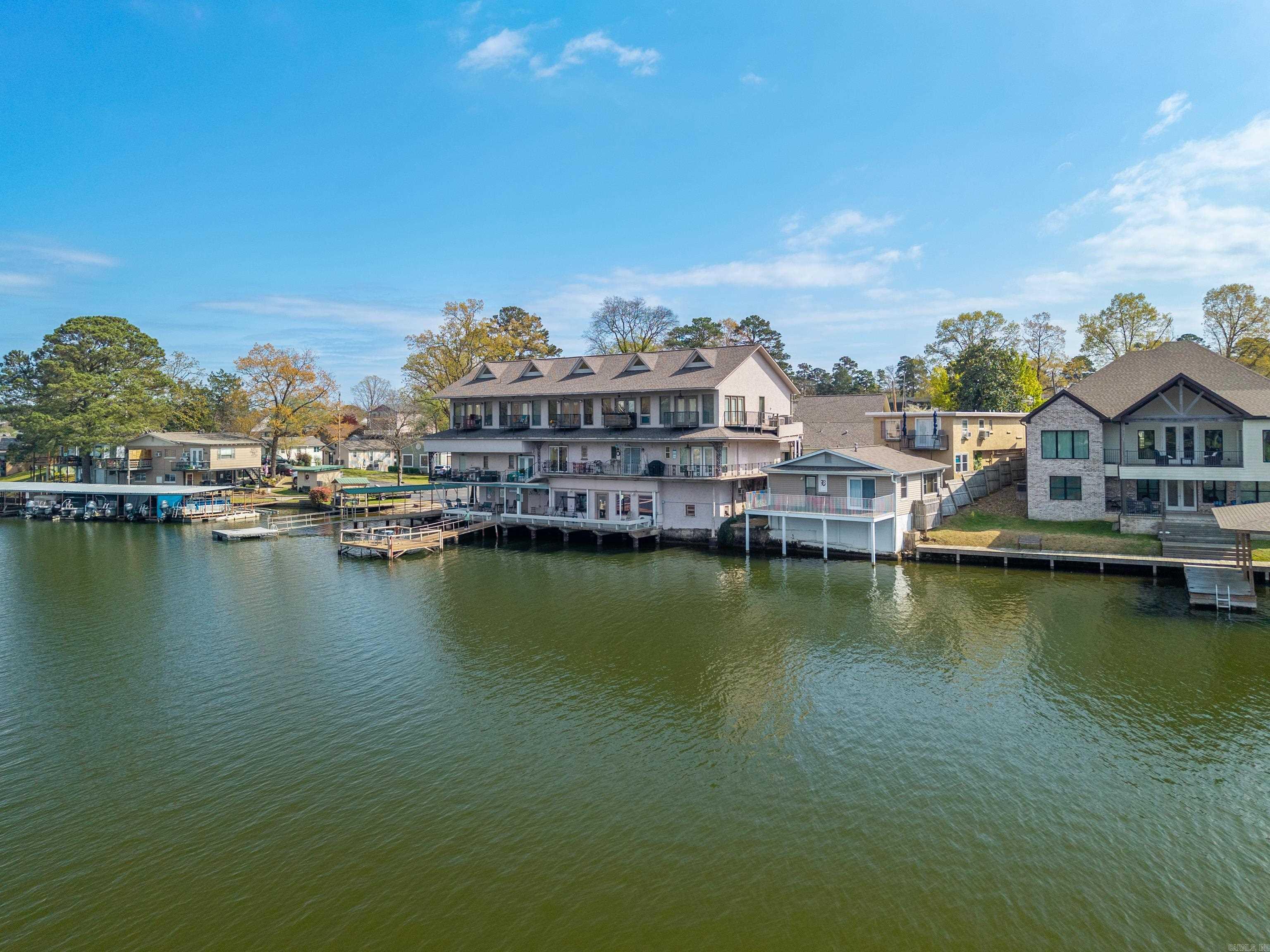 105 Chambers Pt  Hot Springs, AR