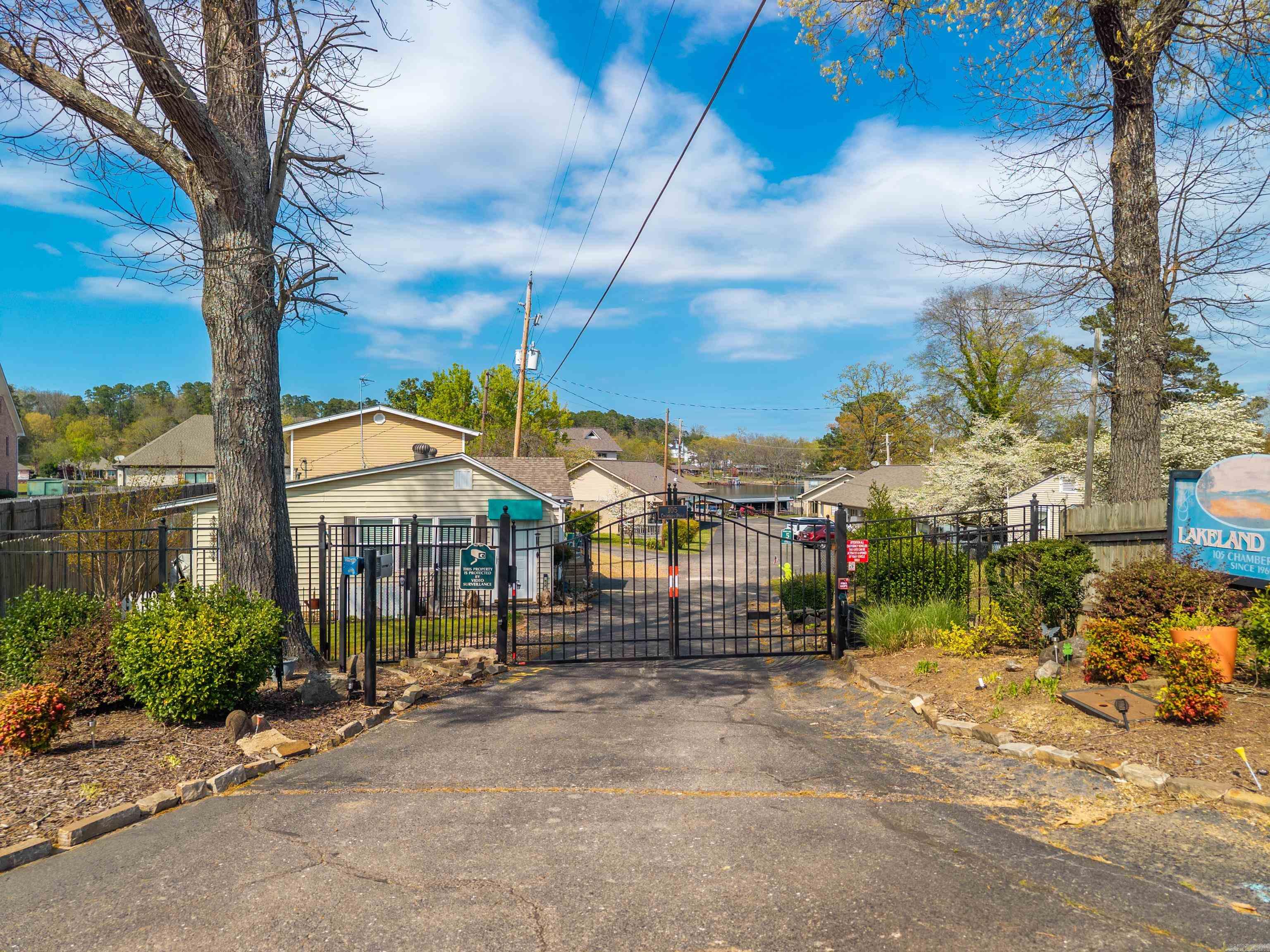 105 Chambers Pt  Hot Springs, AR