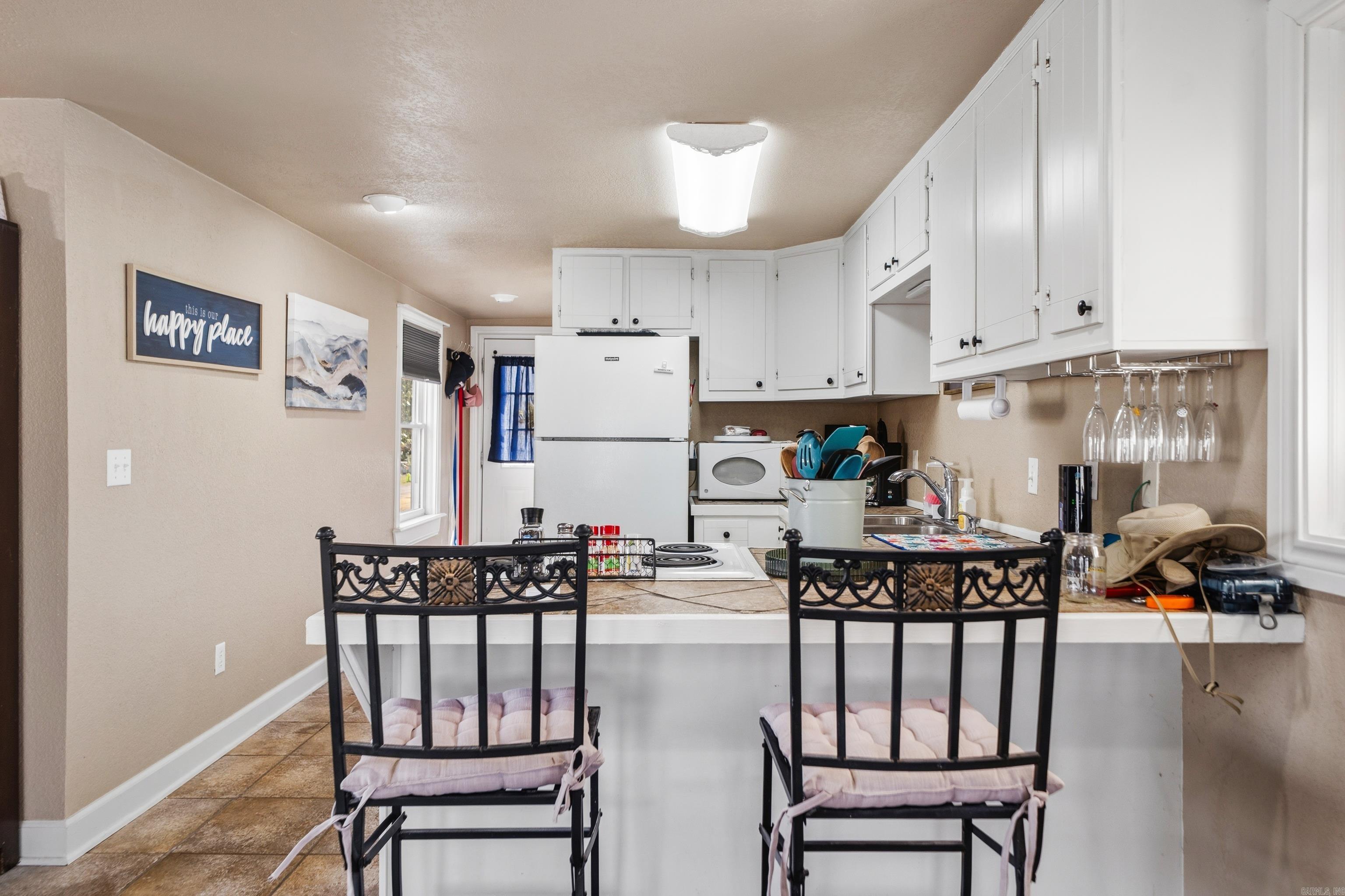 105 Chambers Pt  Hot Springs, AR