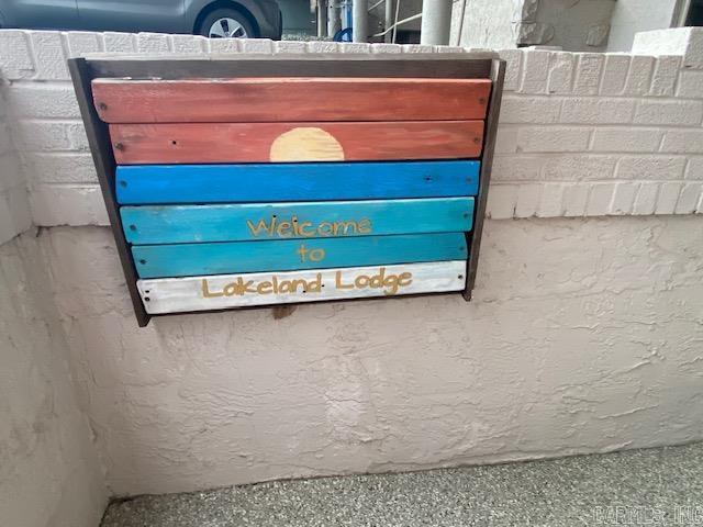 105 Chambers Pt  Hot Springs, AR