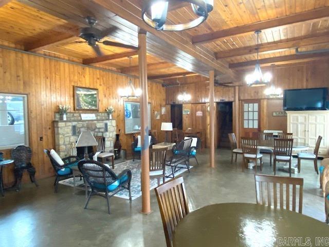 105 Chambers Pt  Hot Springs, AR