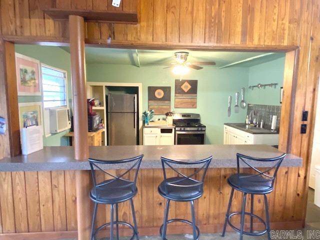 105 Chambers Pt  Hot Springs, AR