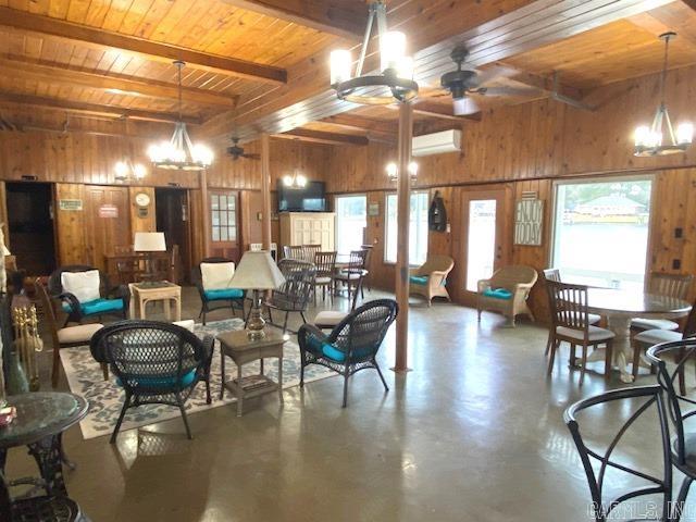 105 Chambers Pt  Hot Springs, AR