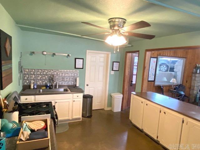 105 Chambers Pt  Hot Springs, AR