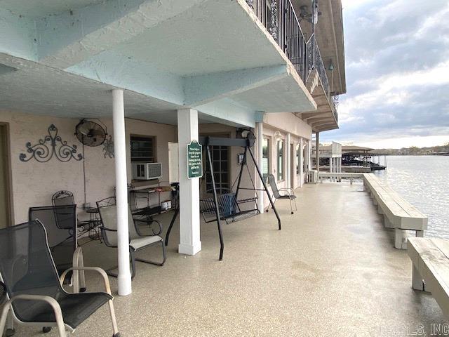 105 Chambers Pt  Hot Springs, AR