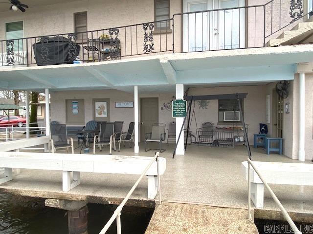 105 Chambers Pt  Hot Springs, AR