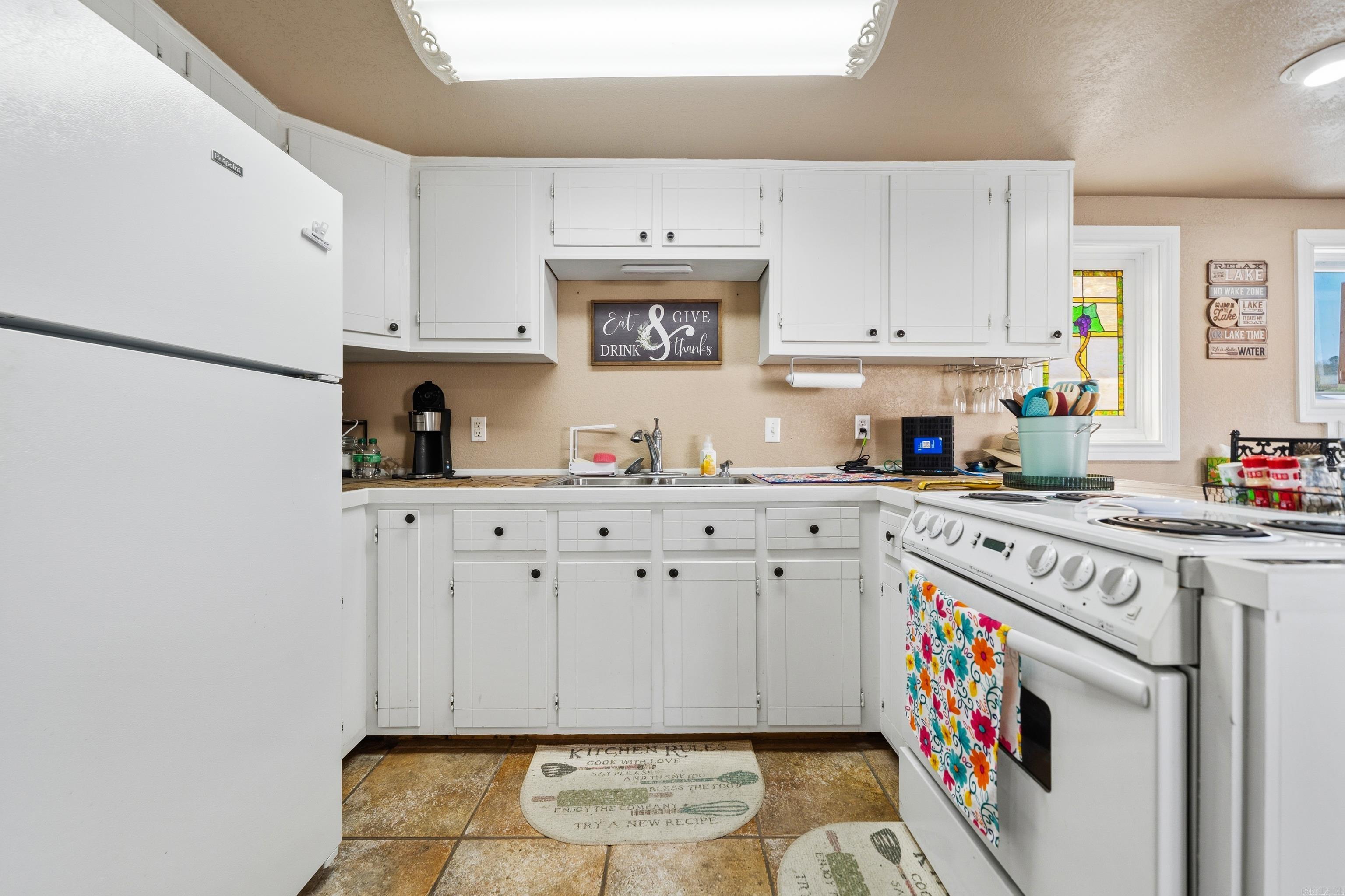 105 Chambers Pt  Hot Springs, AR