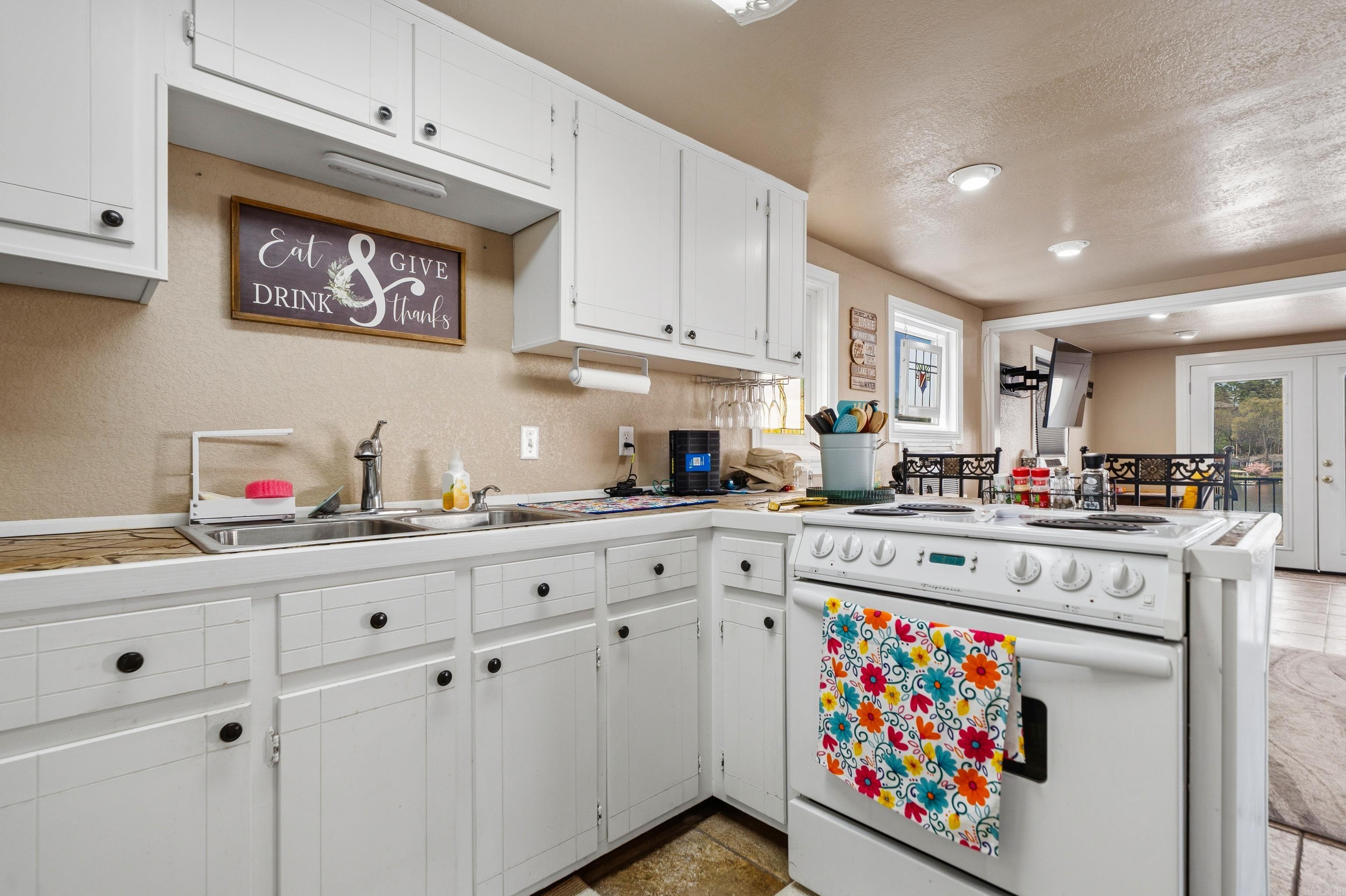 105 Chambers Pt  Hot Springs, AR