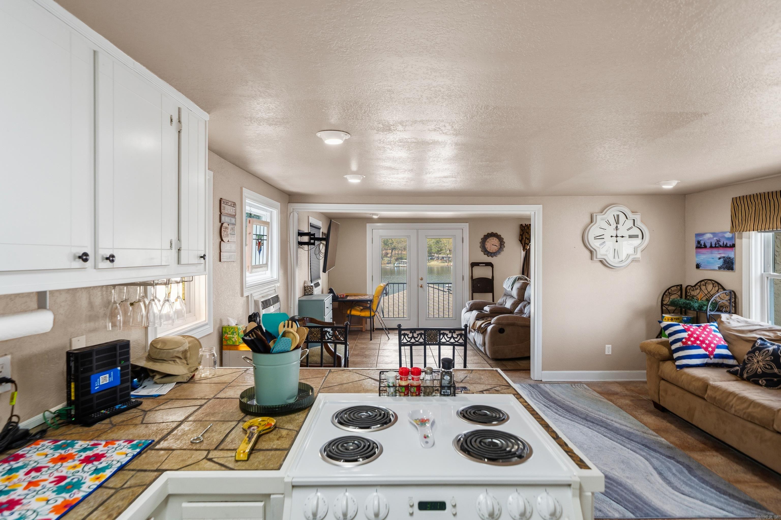 105 Chambers Pt  Hot Springs, AR