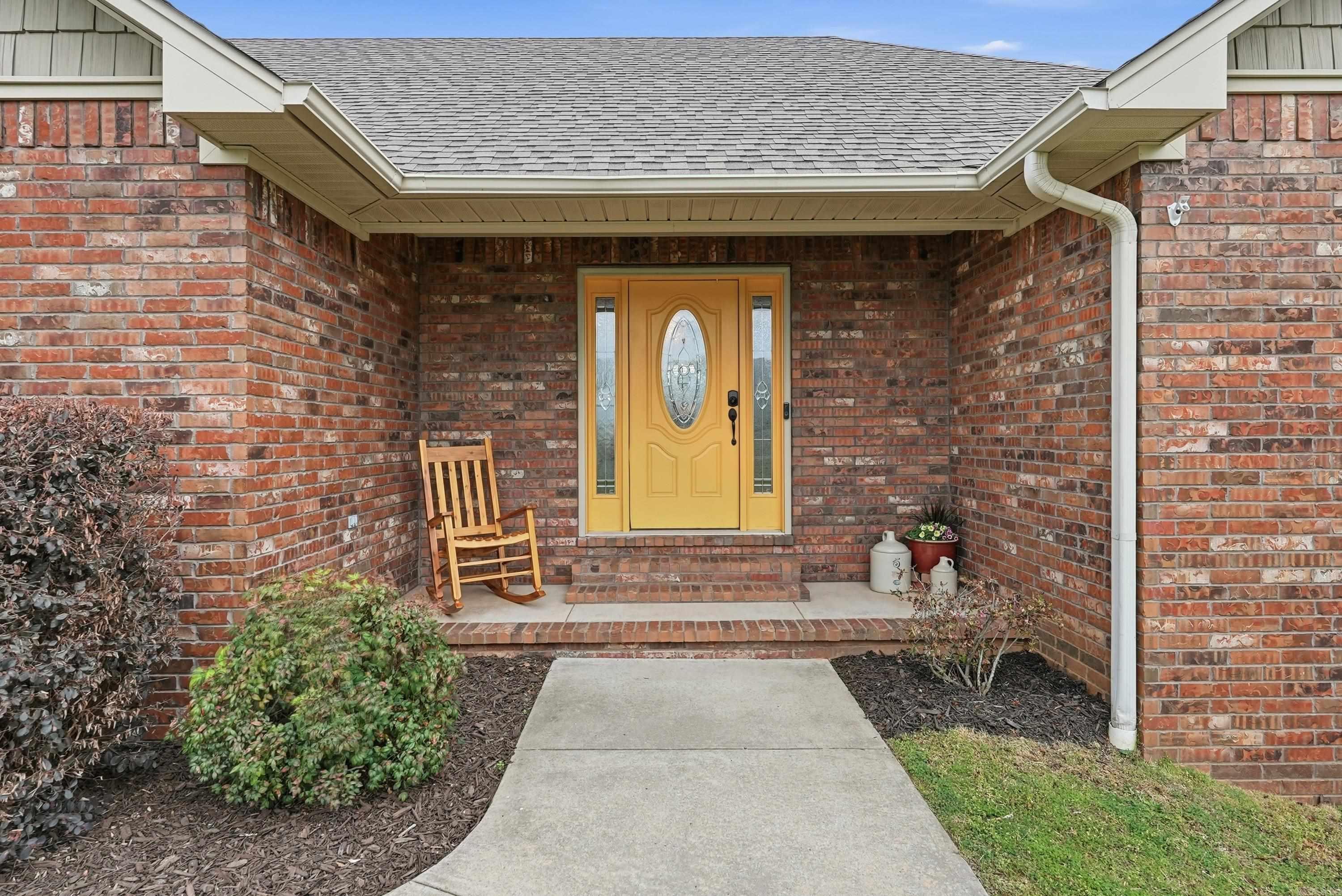 43 Autumn  Dover, AR