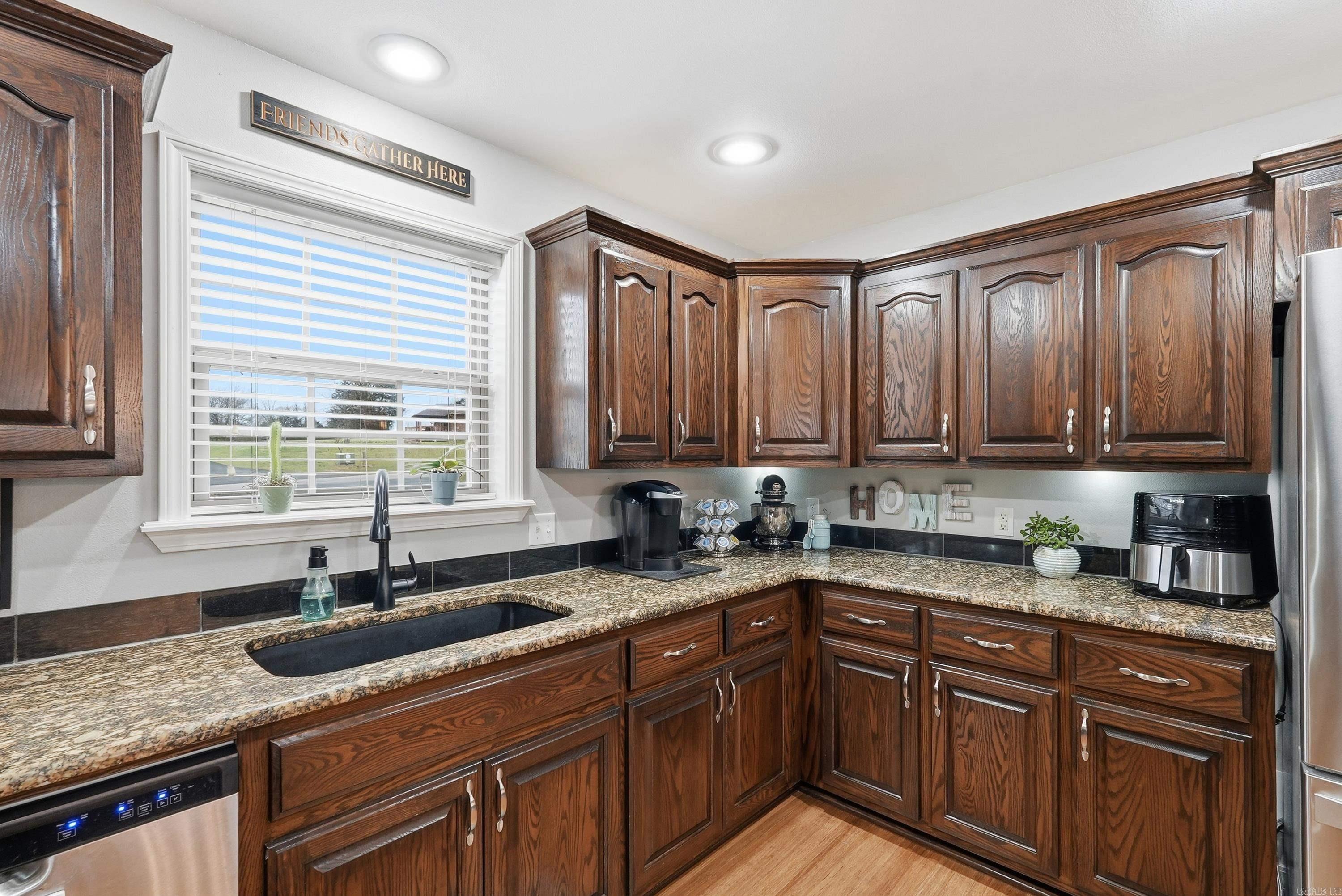 43 Autumn  Dover, AR