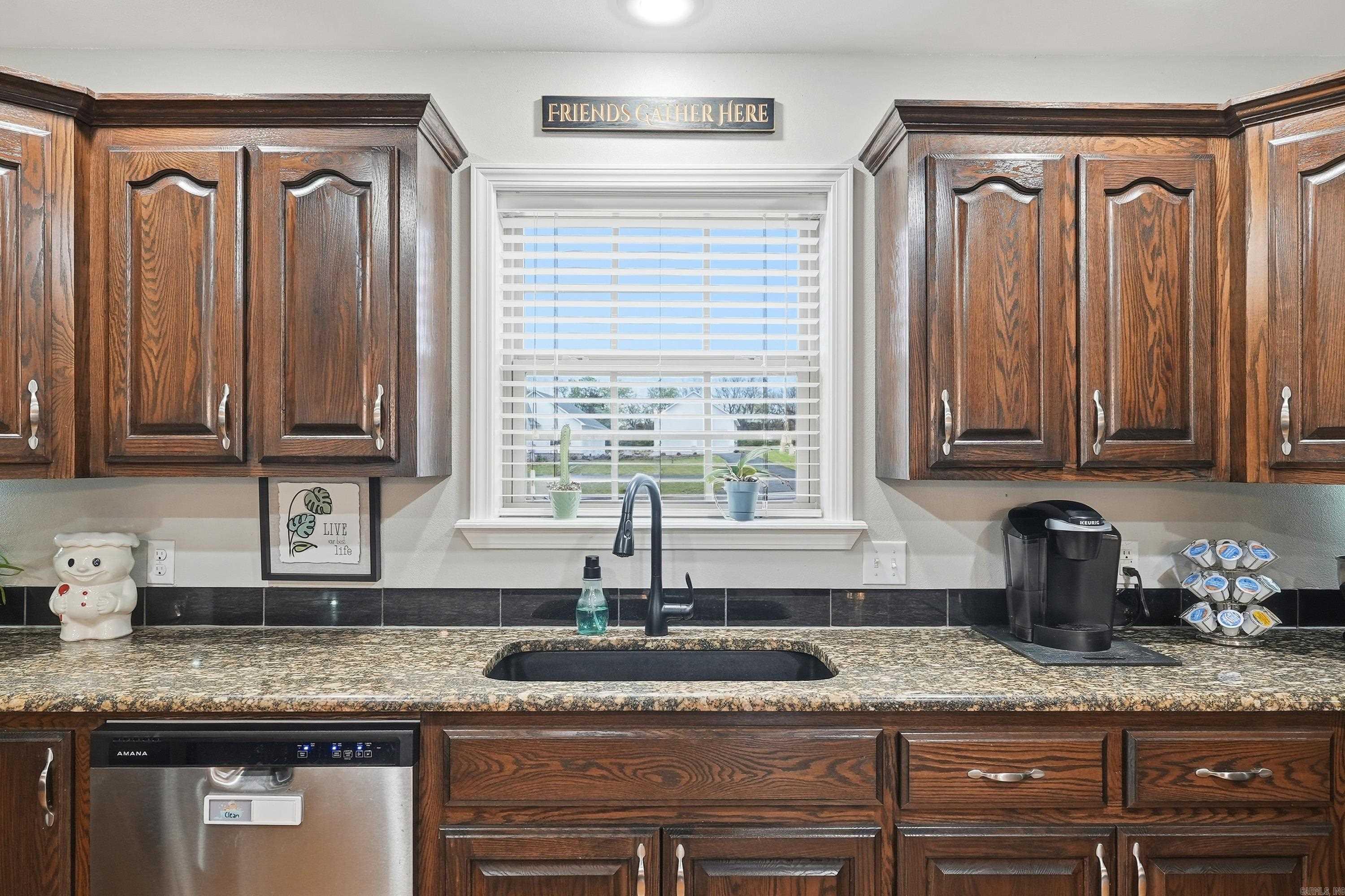 43 Autumn  Dover, AR