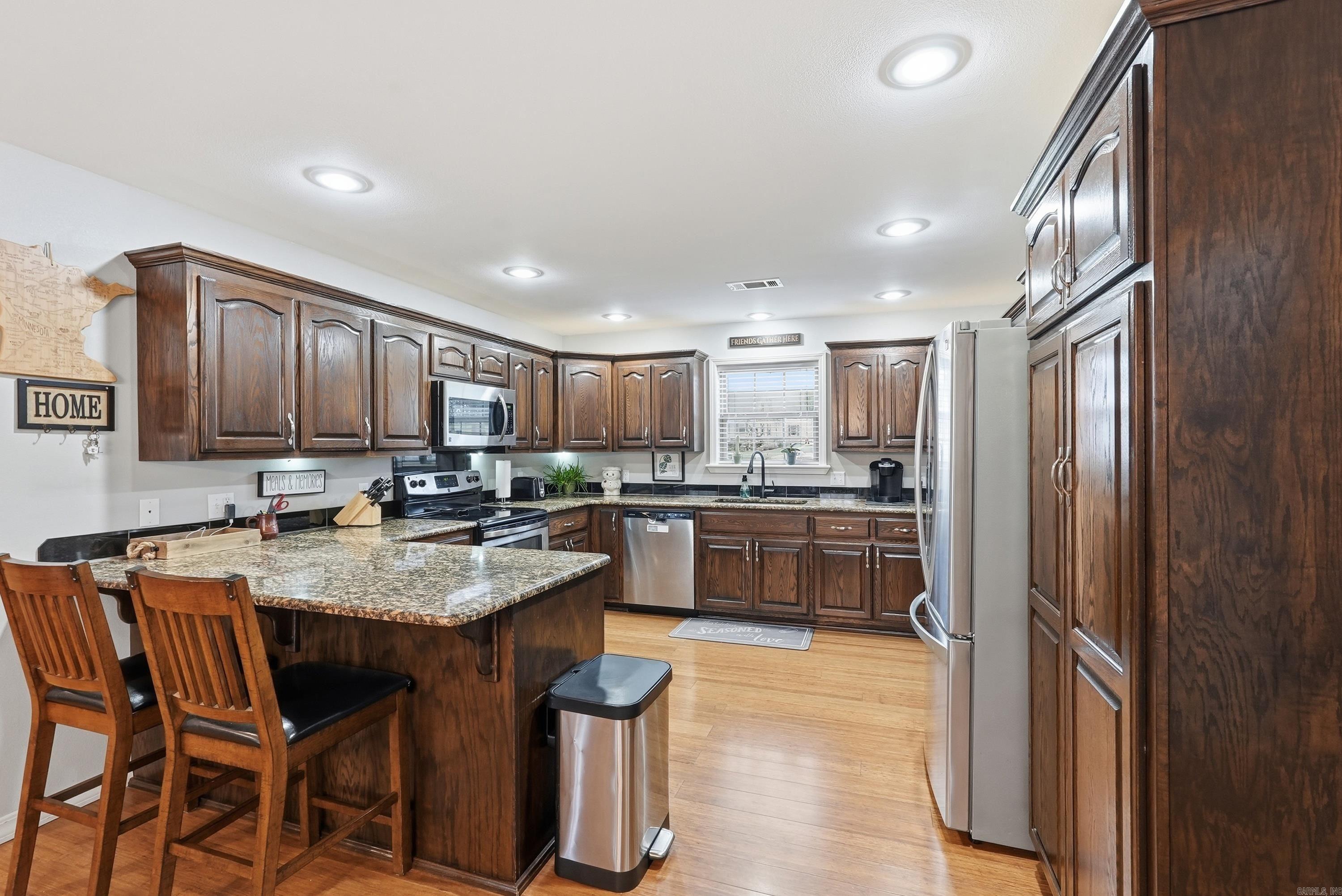 43 Autumn  Dover, AR