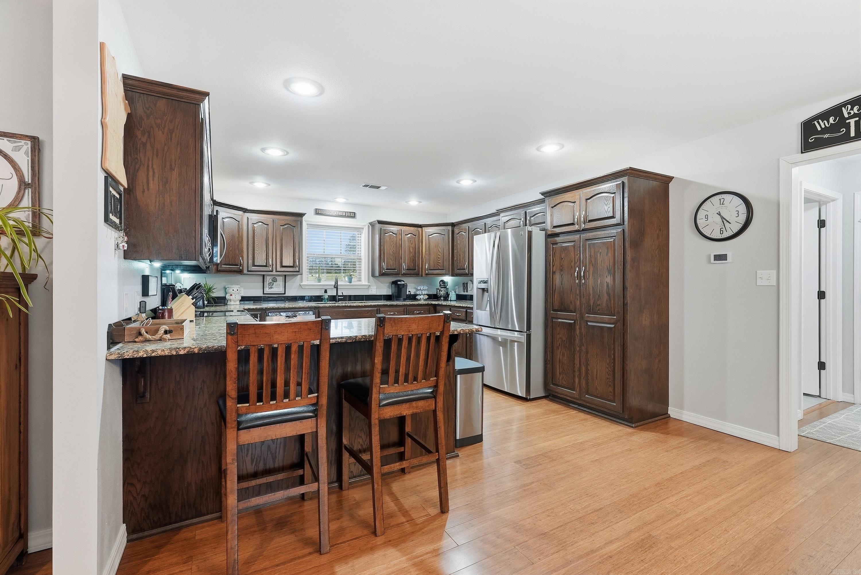 43 Autumn  Dover, AR