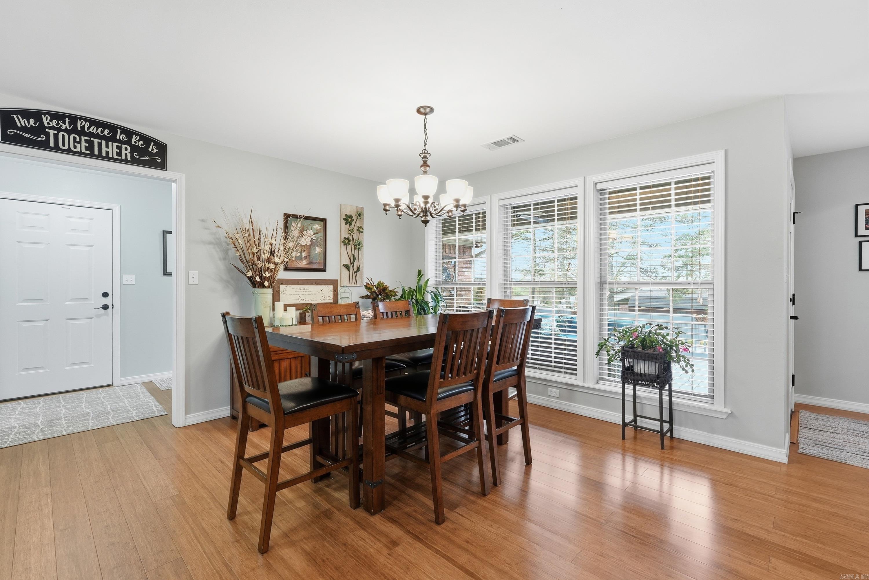 43 Autumn  Dover, AR