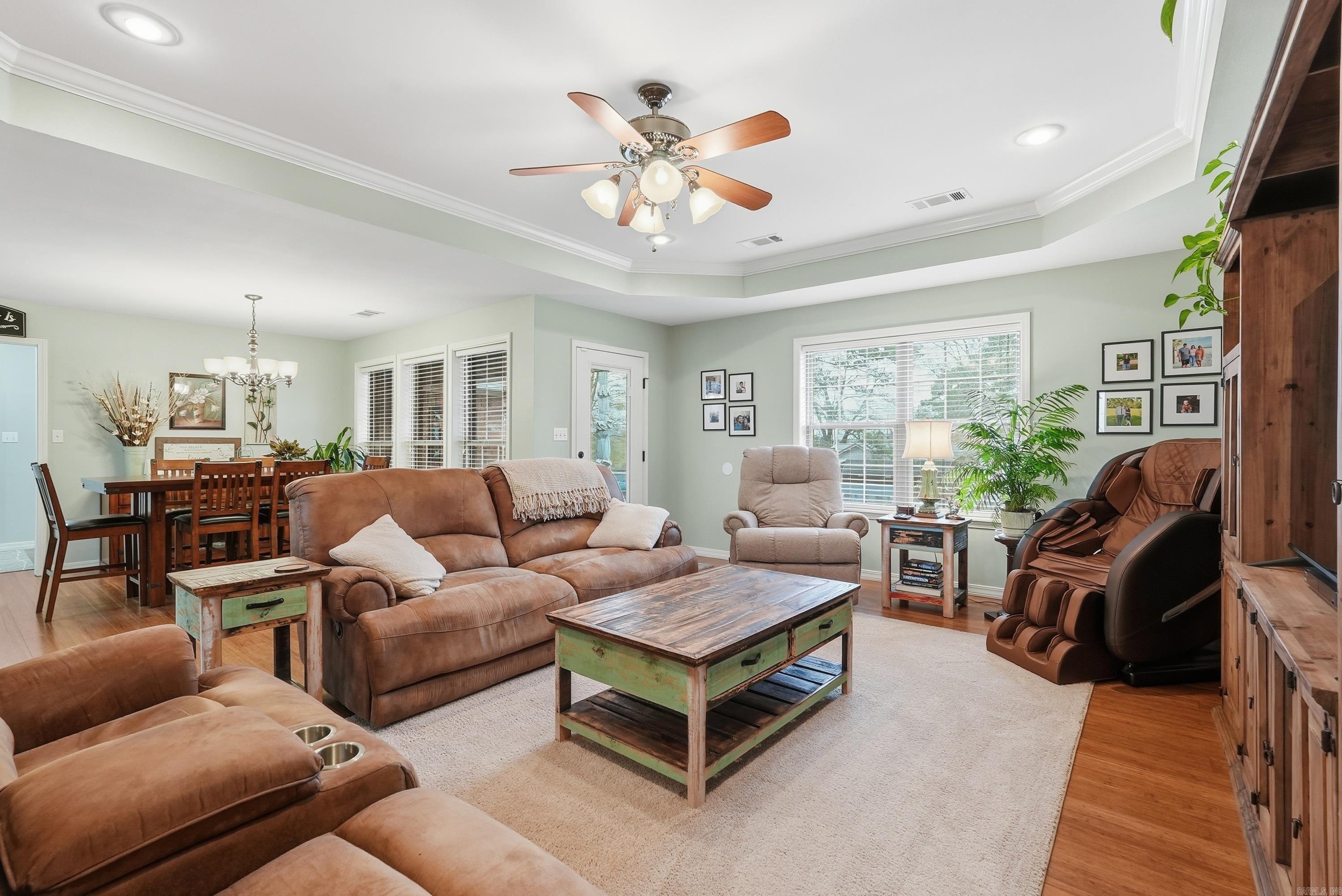 43 Autumn  Dover, AR