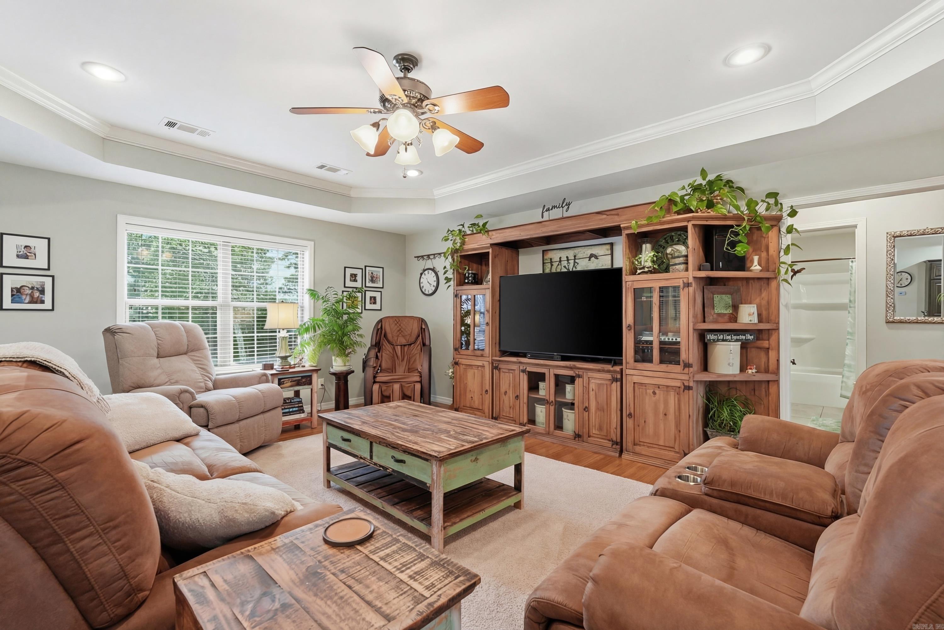 43 Autumn  Dover, AR