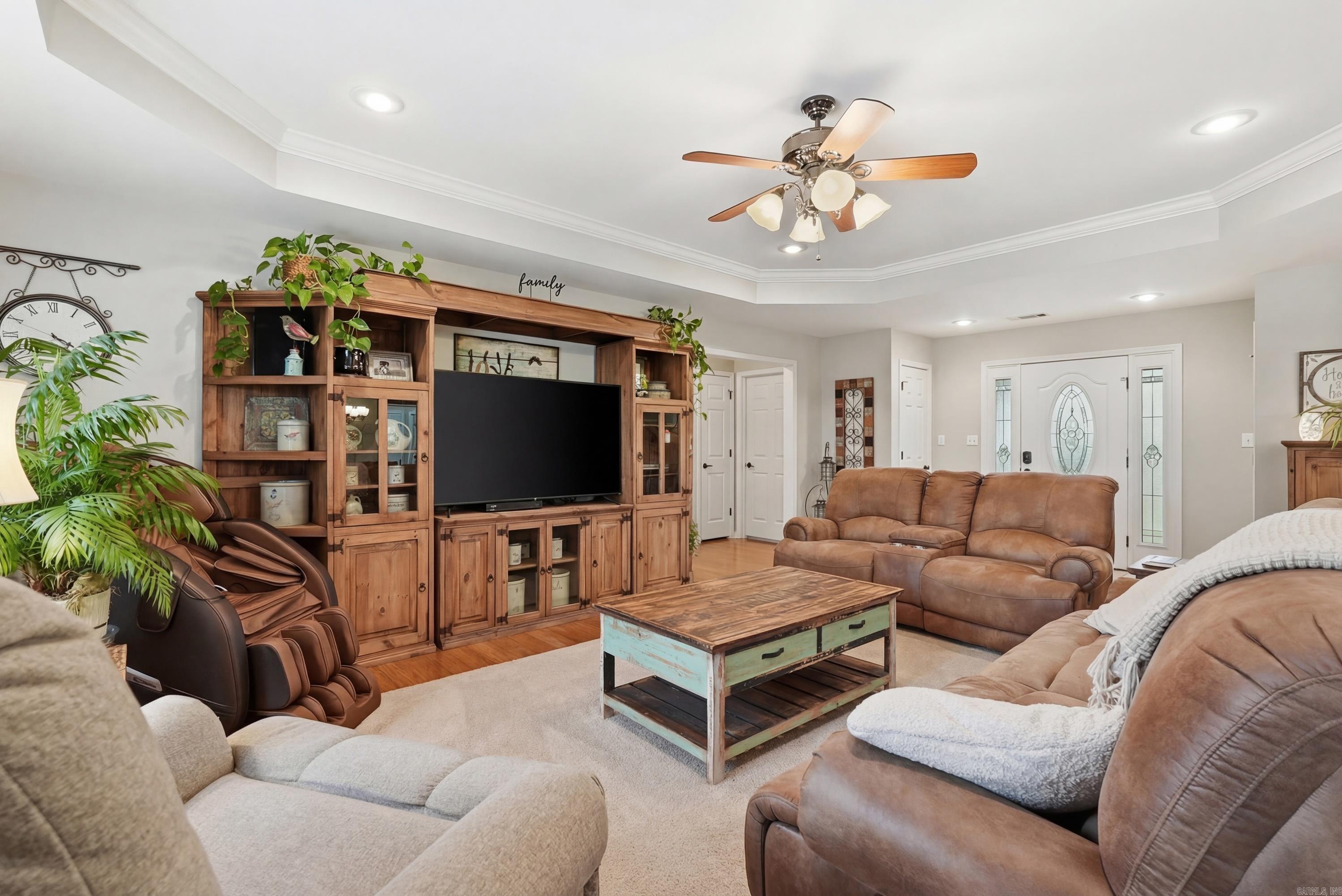 43 Autumn  Dover, AR