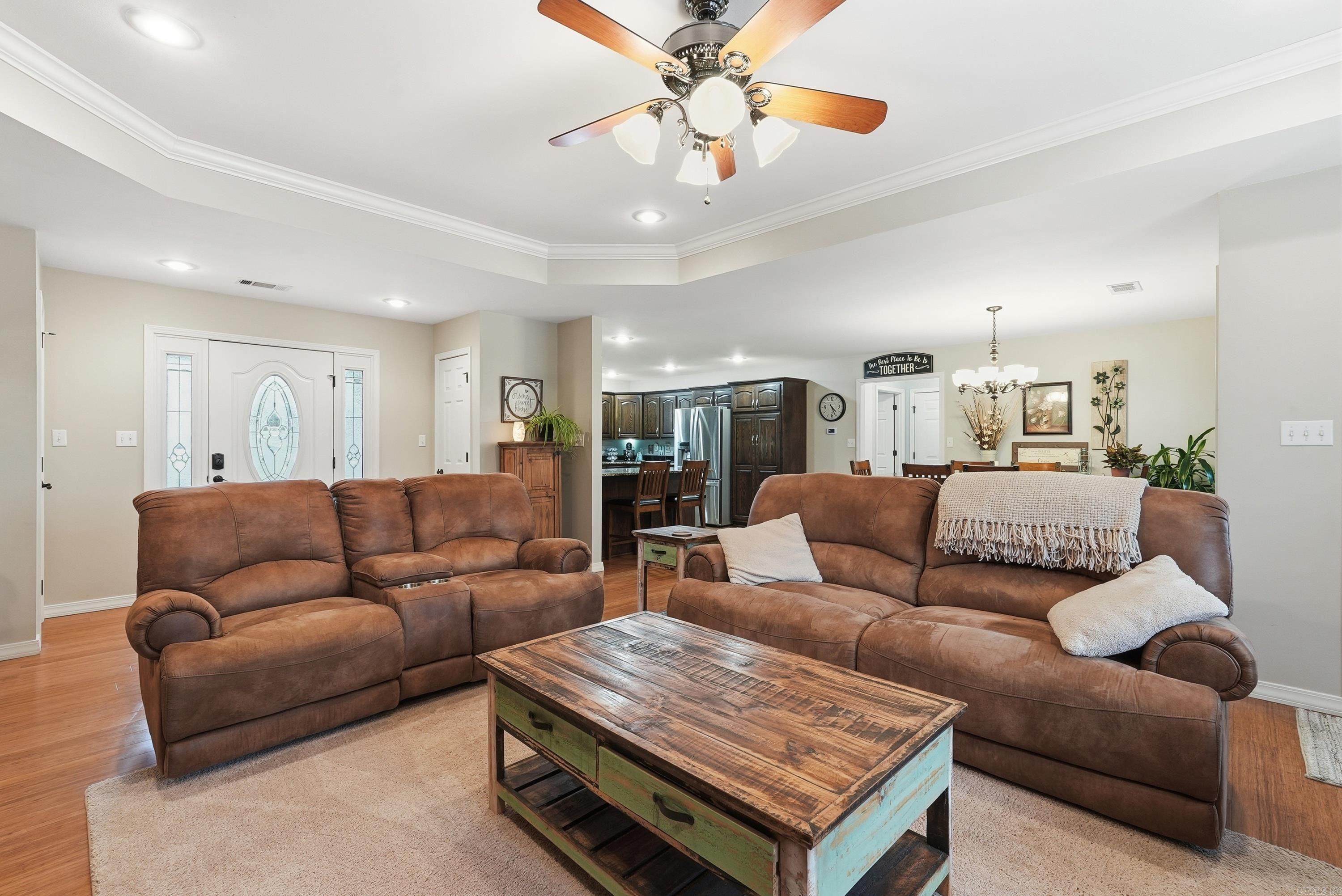 43 Autumn  Dover, AR