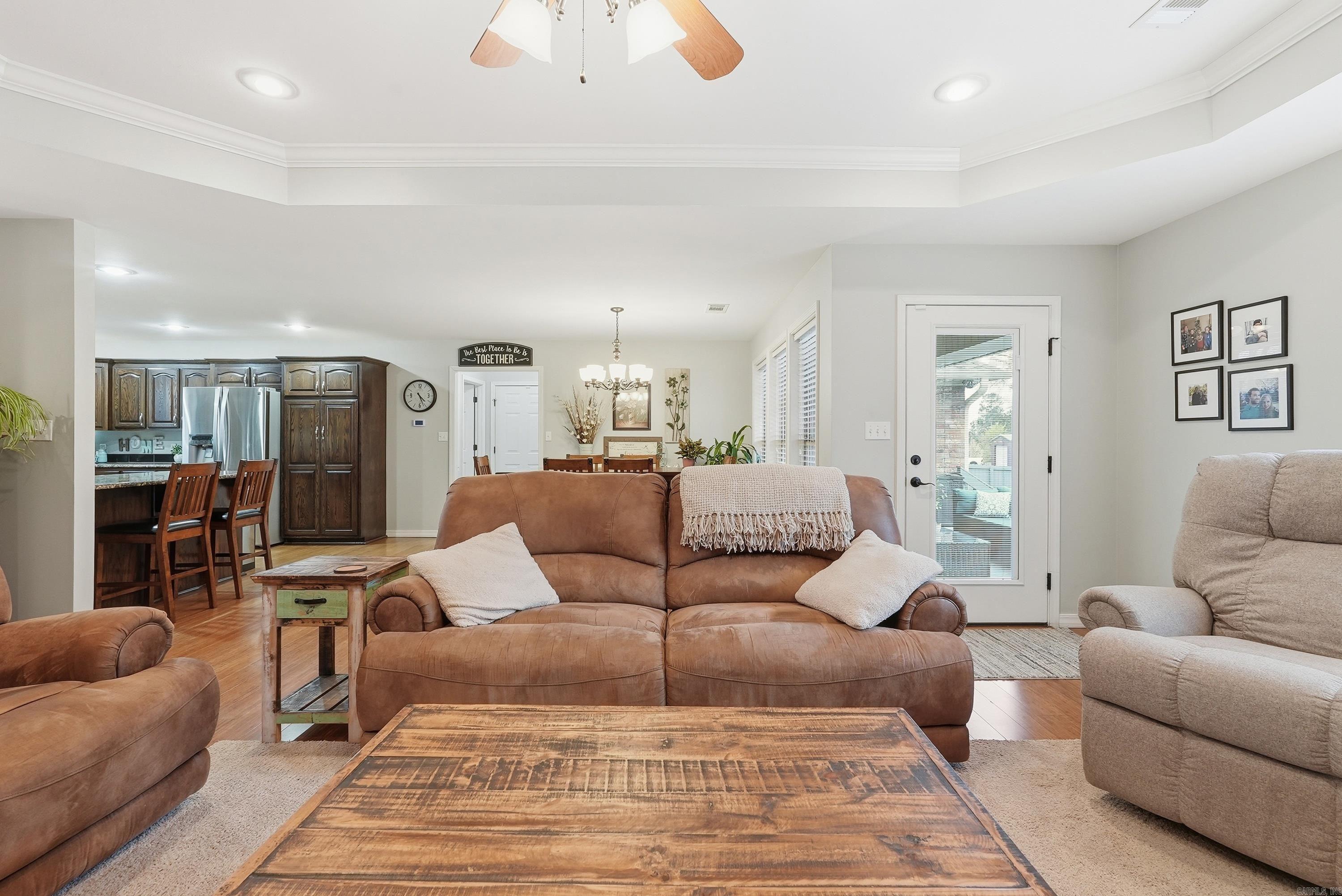 43 Autumn  Dover, AR