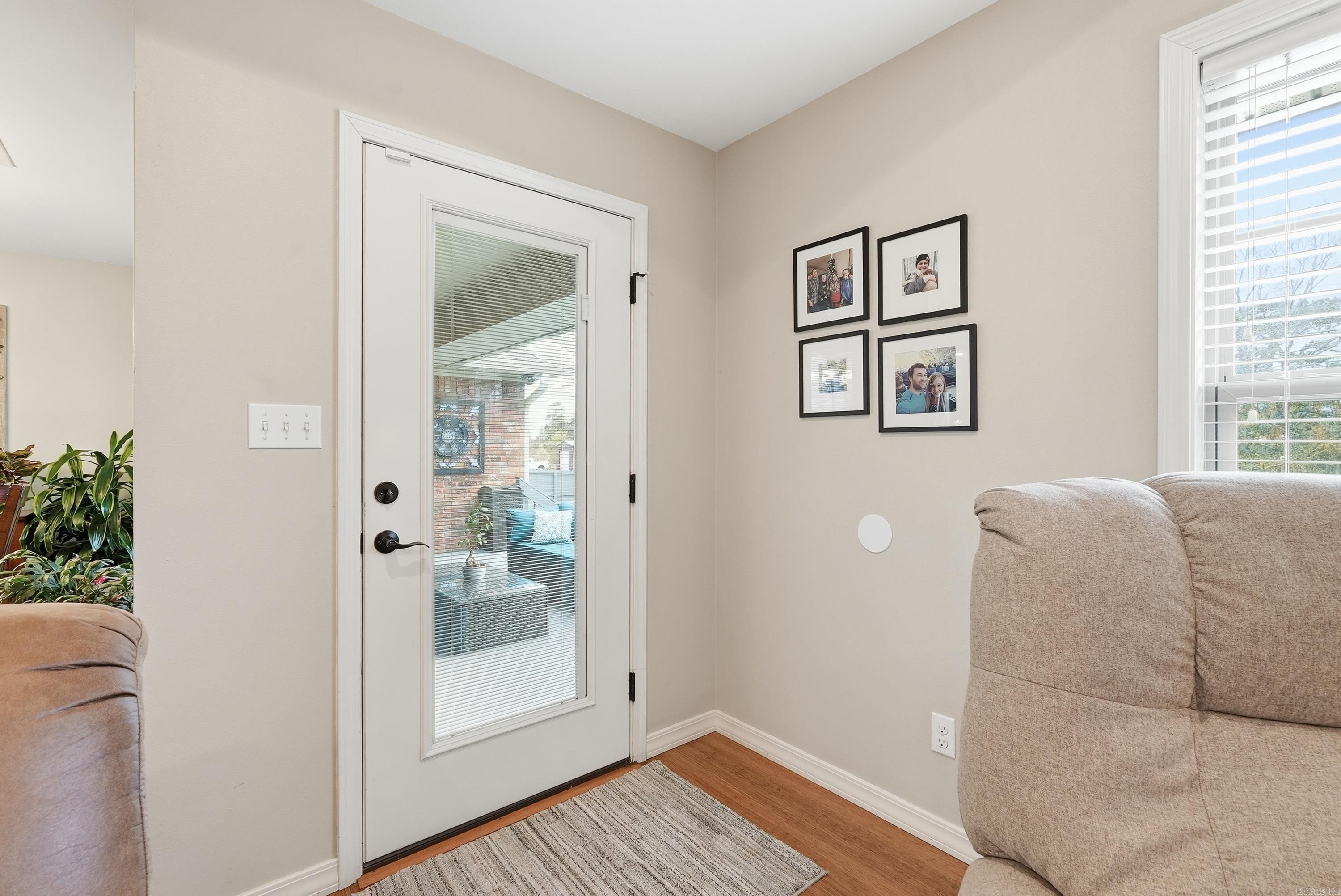 43 Autumn  Dover, AR