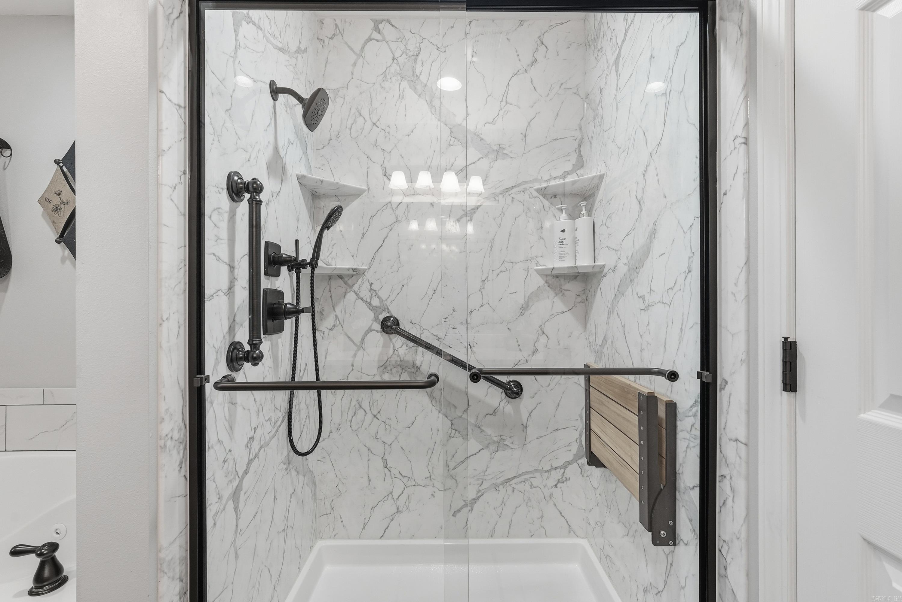 43 Autumn  Dover, AR