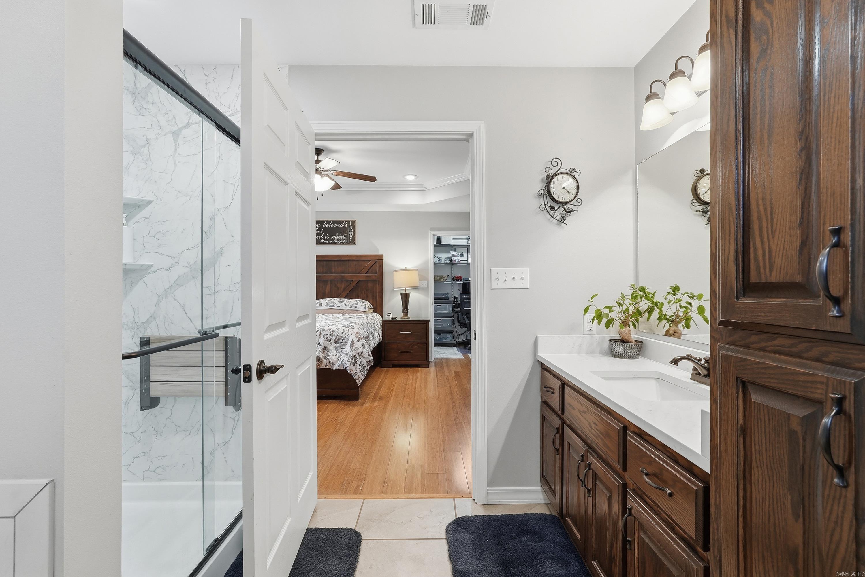 43 Autumn  Dover, AR